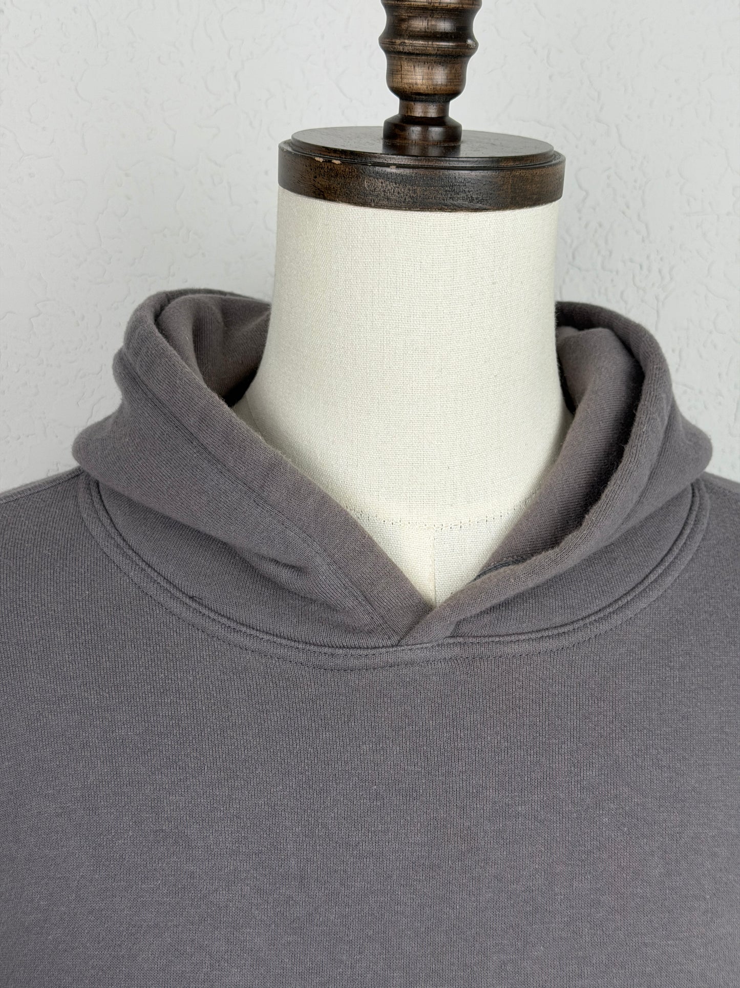 Kangaroo Pocket Hoodie