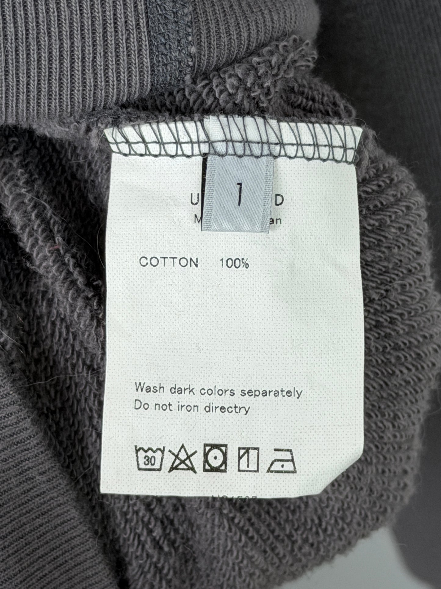 Kangaroo Pocket Hoodie