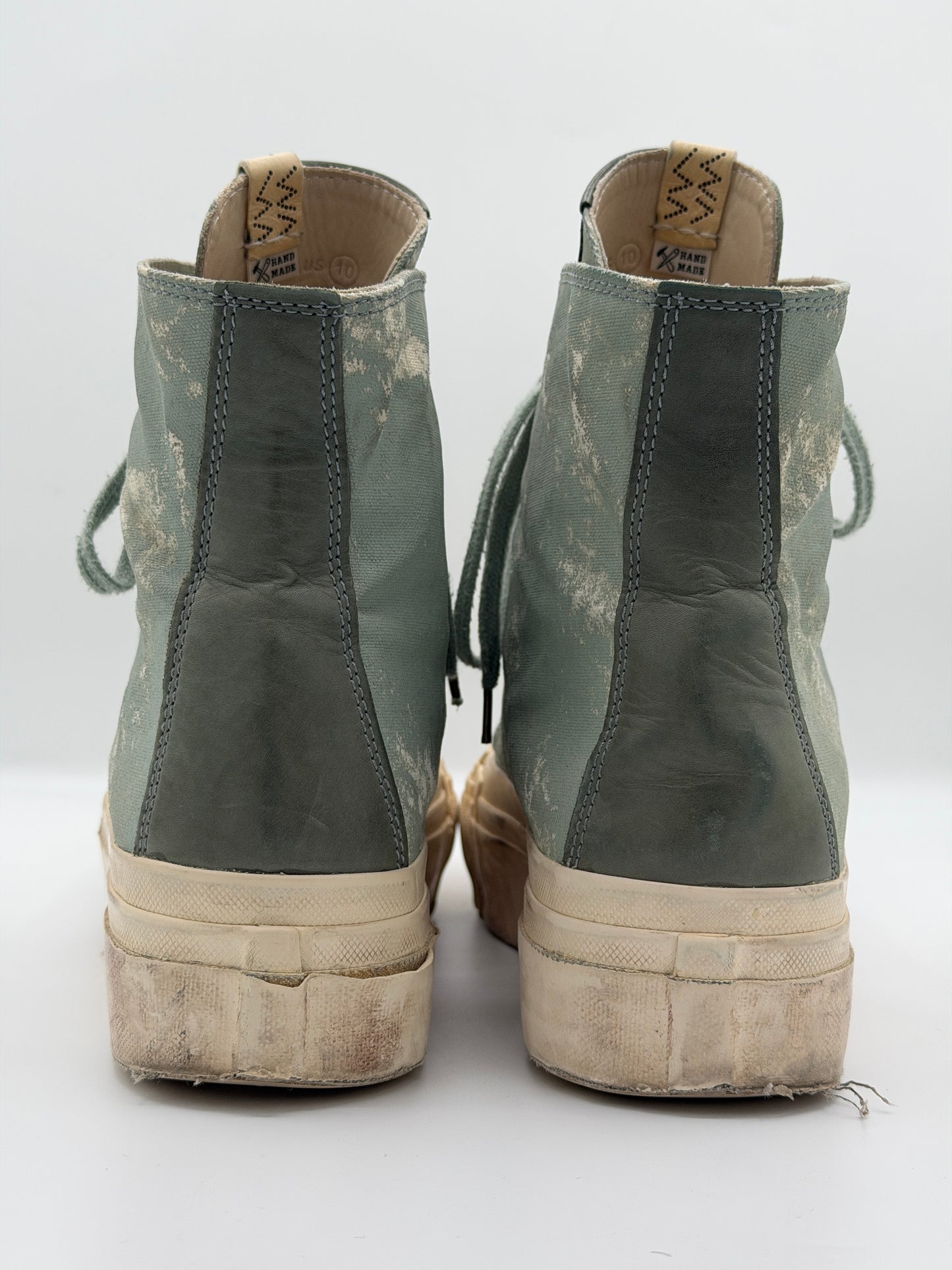 SS21 Skagway Hi G.Patten