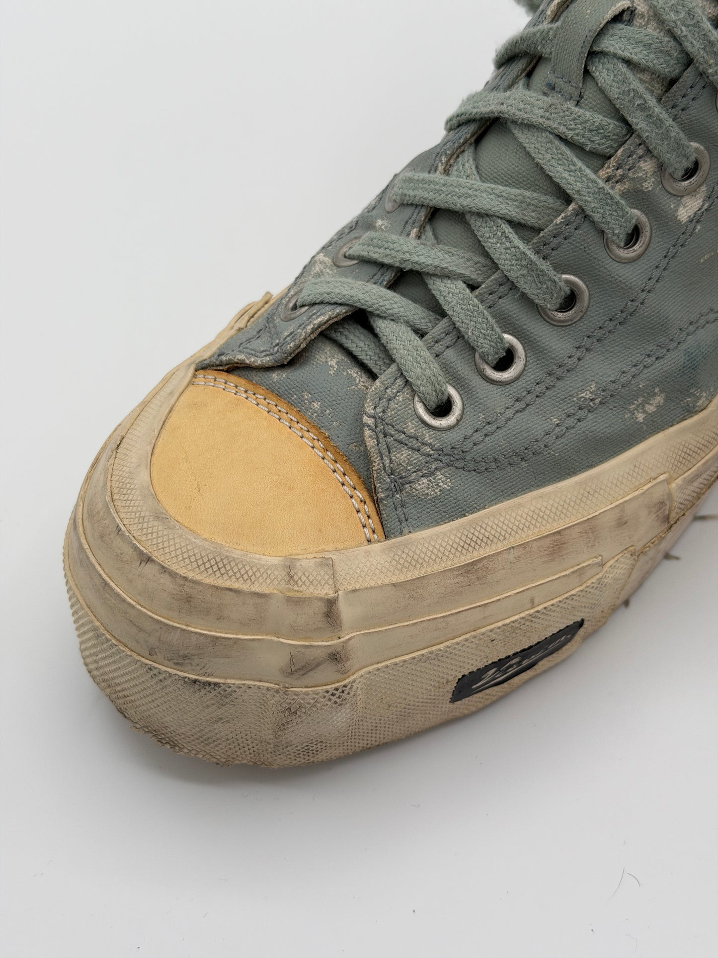 SS21 Skagway Hi G.Patten