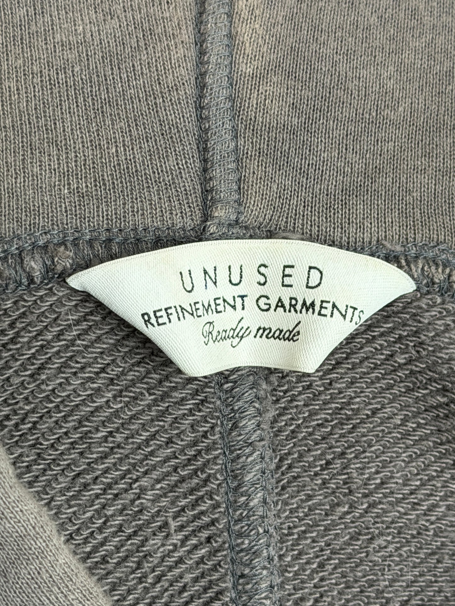 Kangaroo Pocket Hoodie