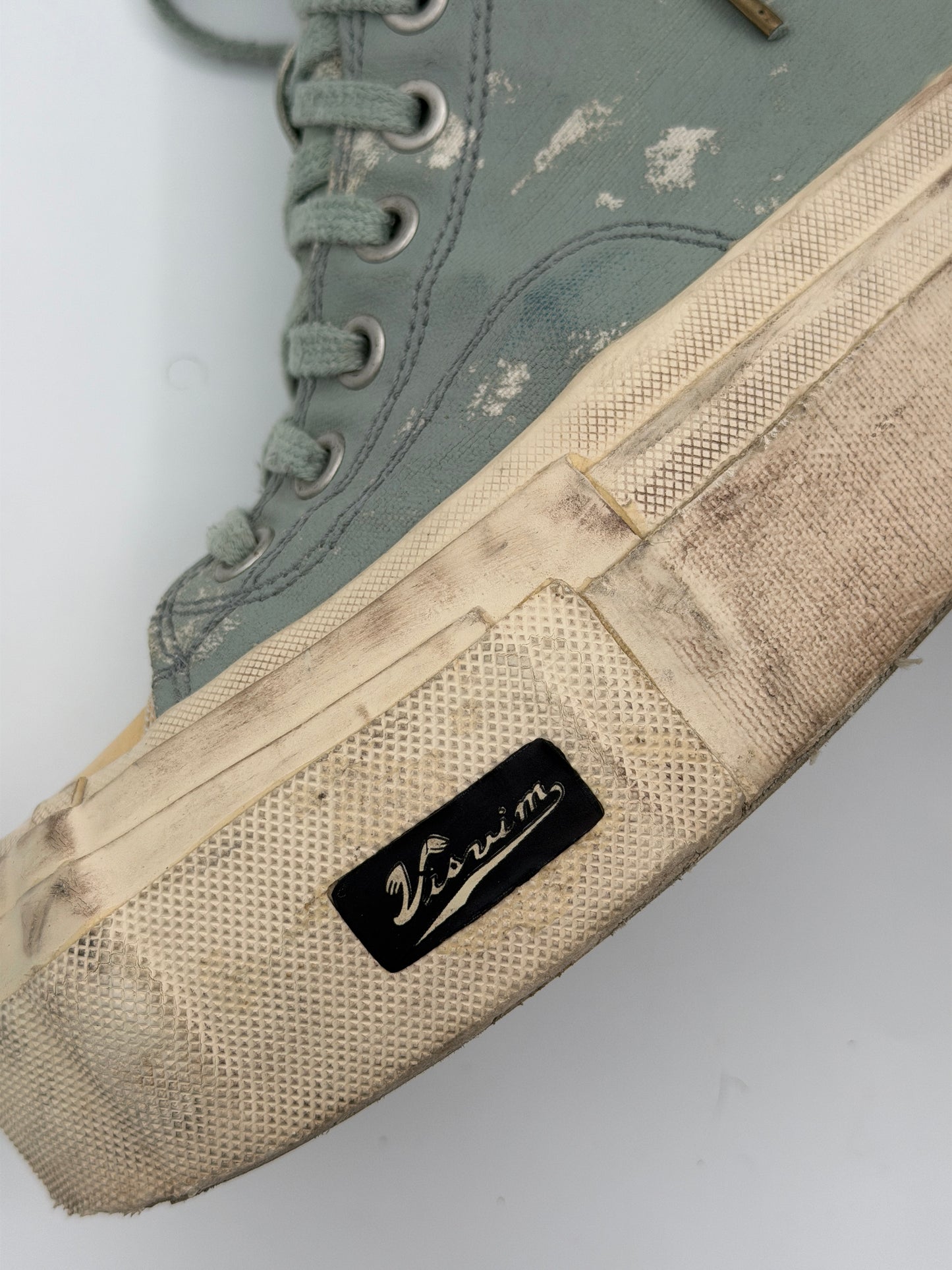 SS21 Skagway Hi G.Patten