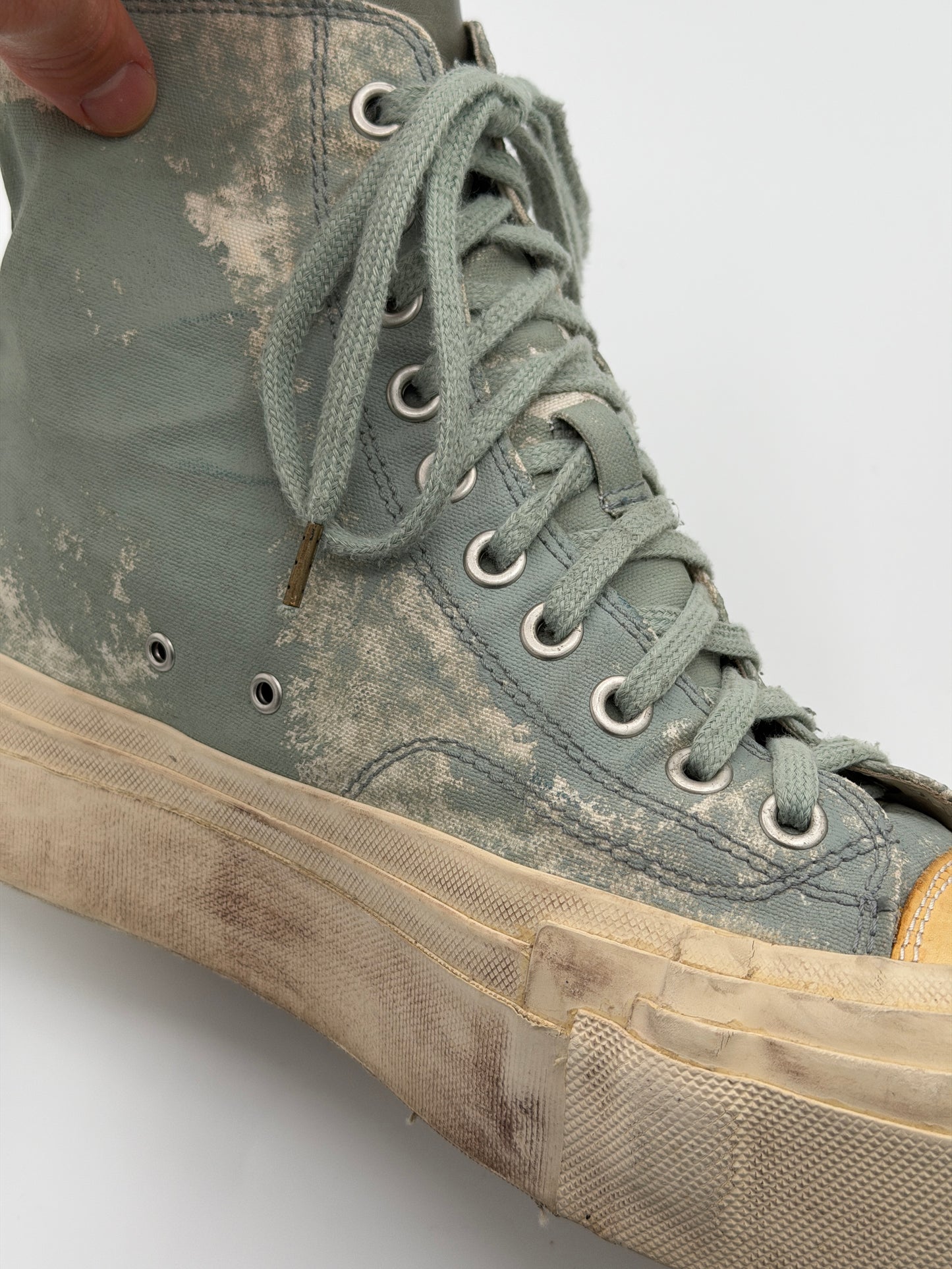 SS21 Skagway Hi G.Patten