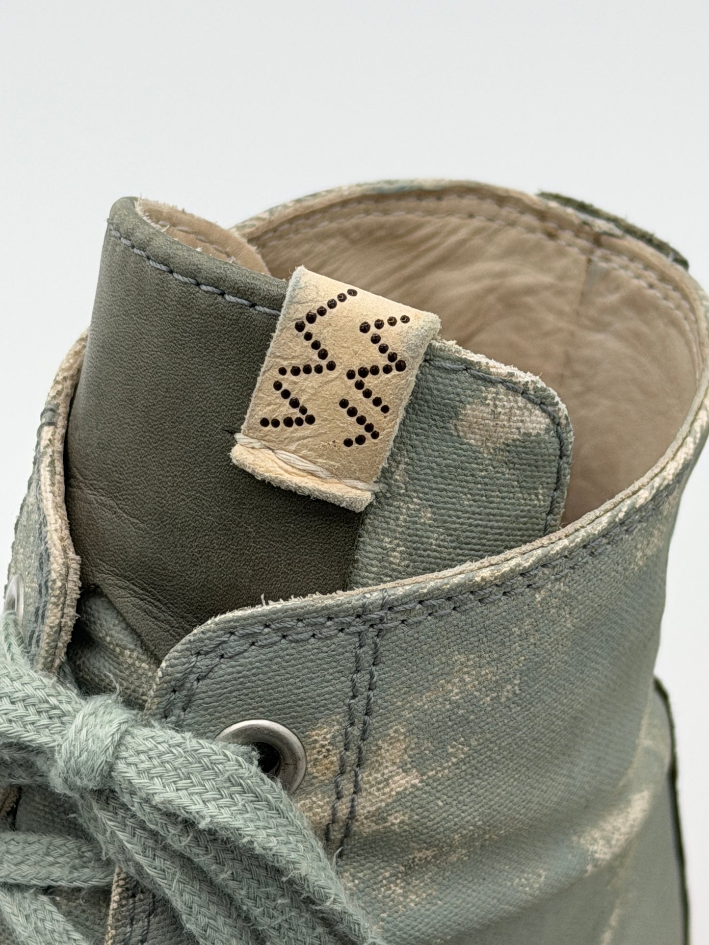 SS21 Skagway Hi G.Patten
