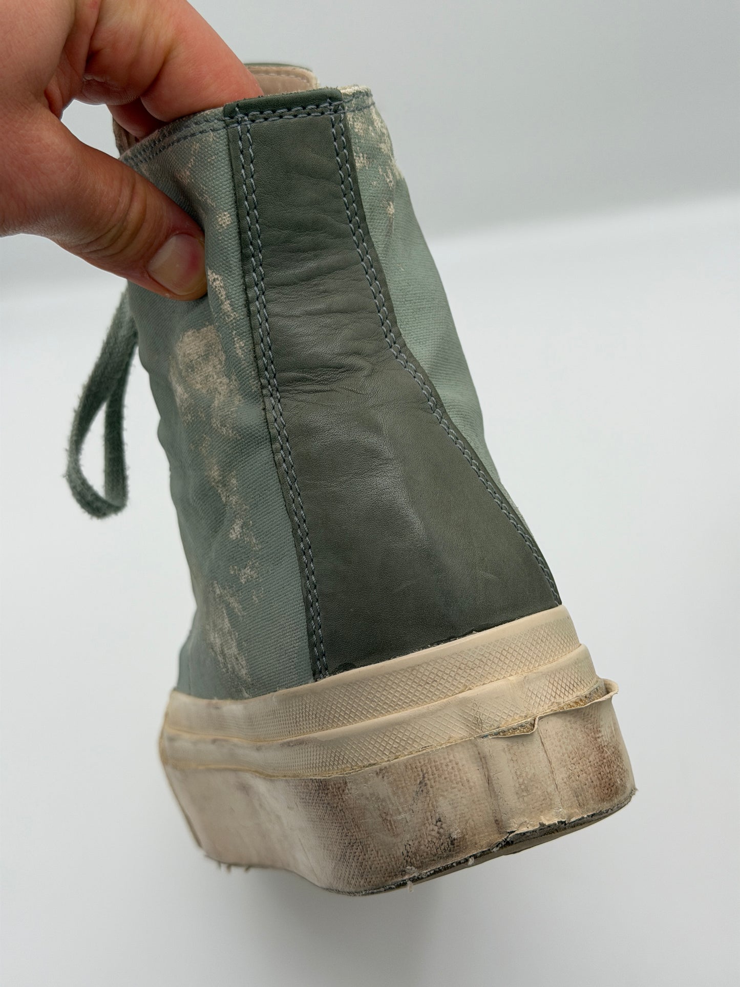 SS21 Skagway Hi G.Patten