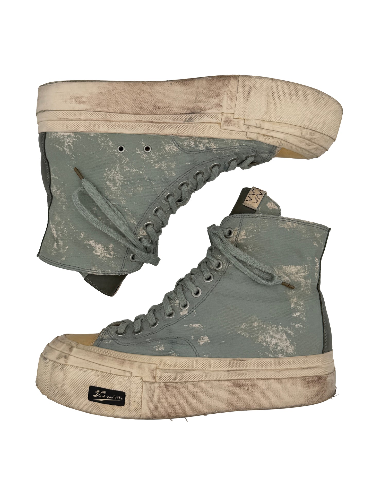 SS21 Skagway Hi G.Patten