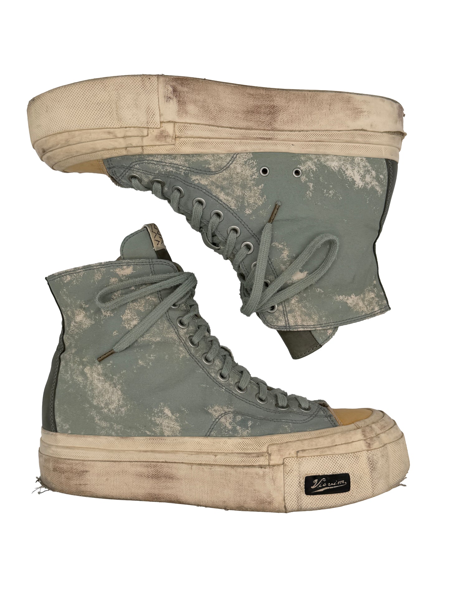 SS21 Skagway Hi G.Patten