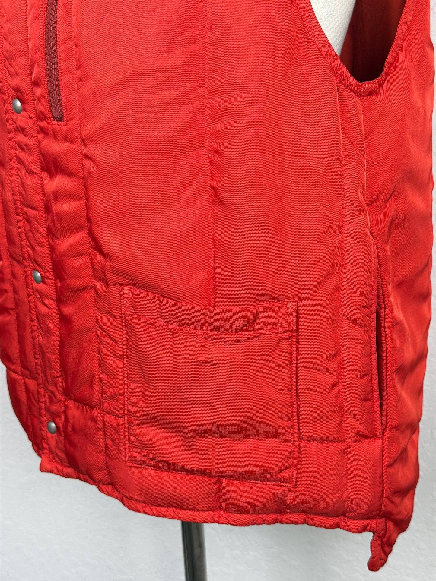 FW22 Sturges Down Vest *Peerless Exclusive