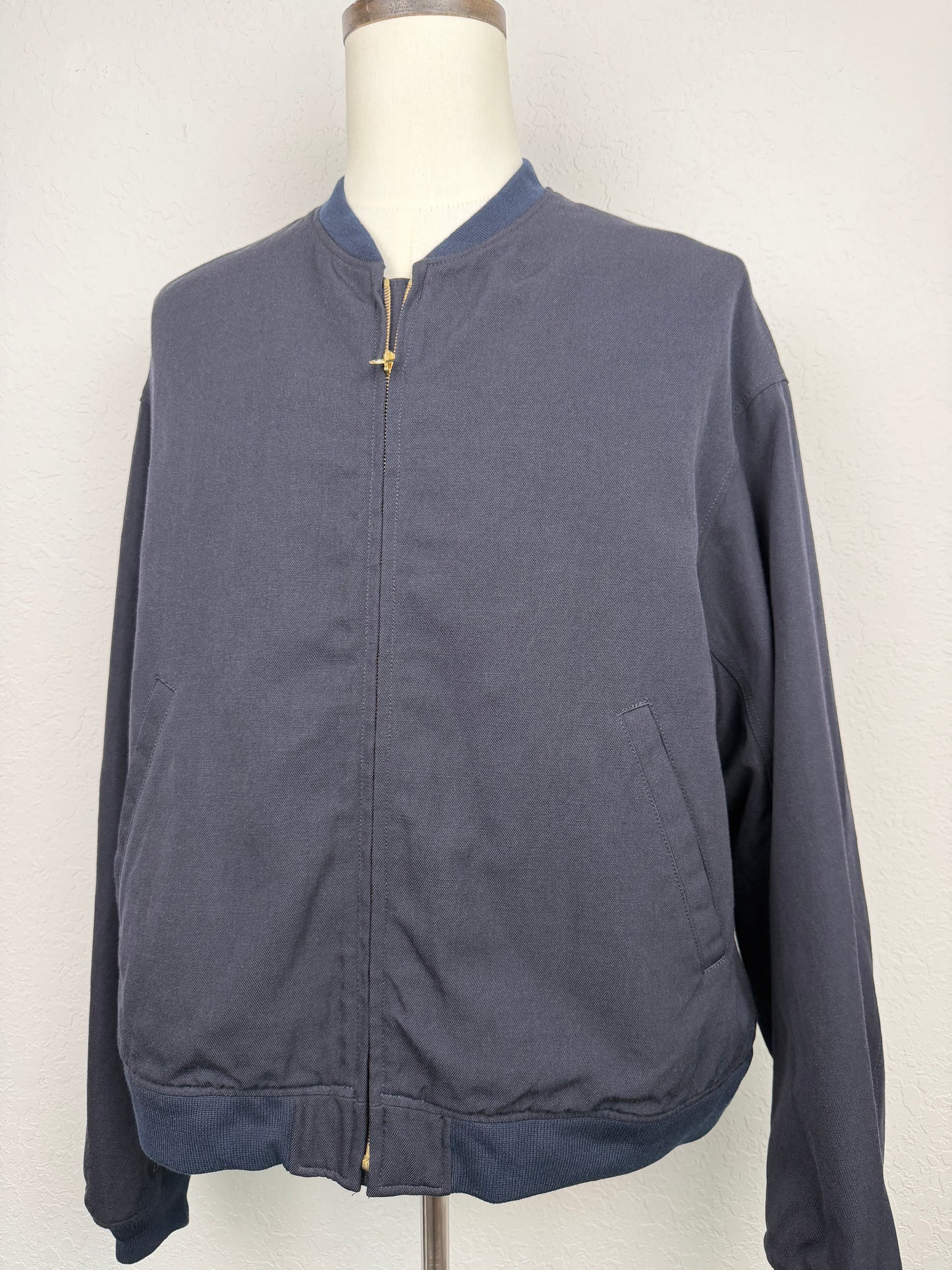 SS22 Hartman II Bomber (W/L) *F.I.L. Exclusive