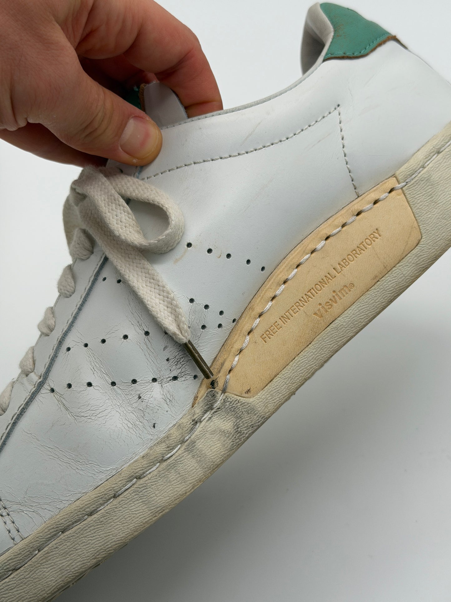 FW23 Corda Folk