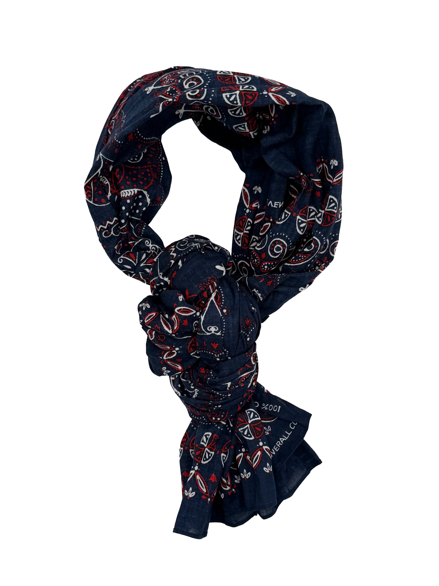 Bandana Stole