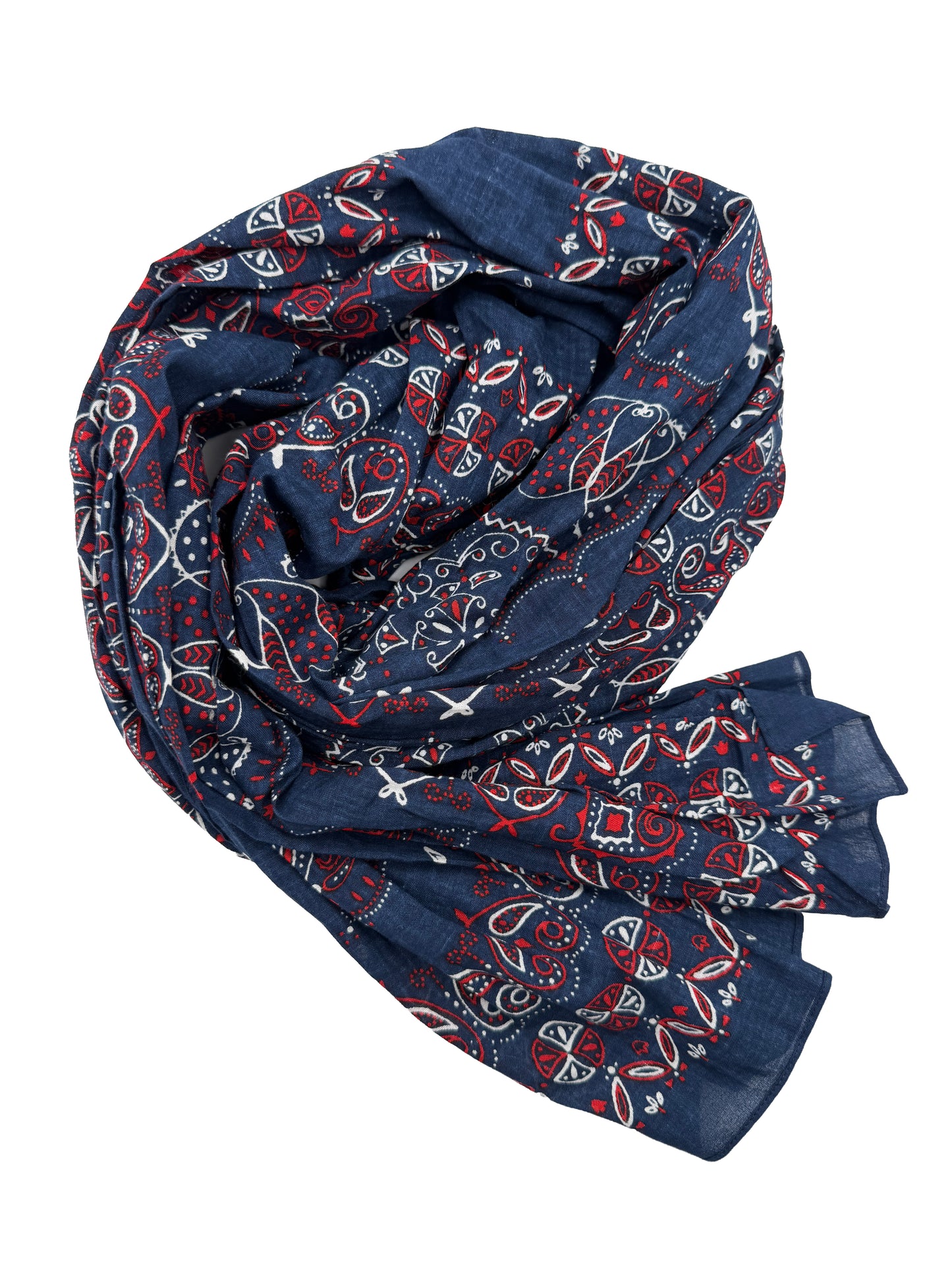 Bandana Stole