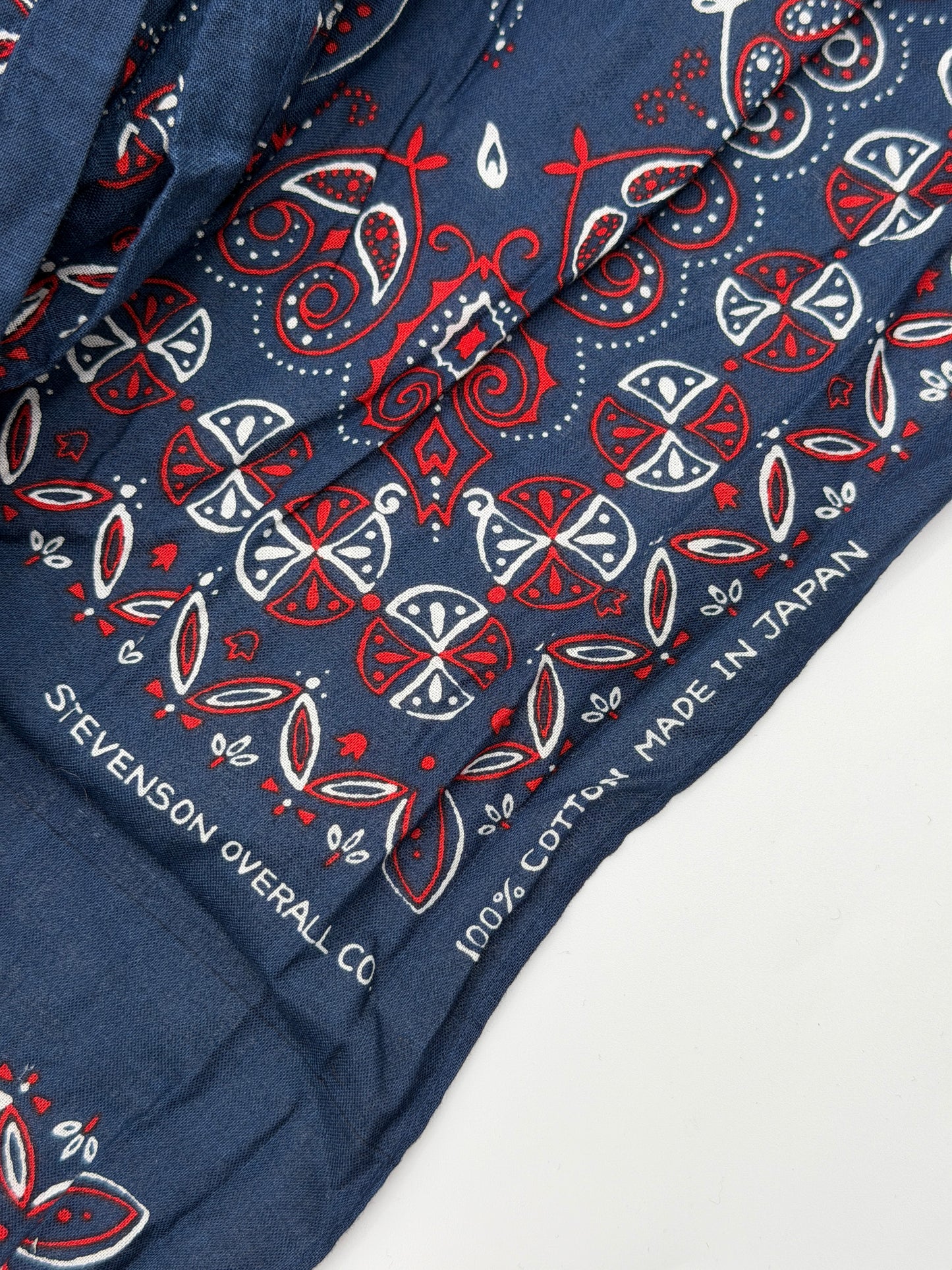 Bandana Stole