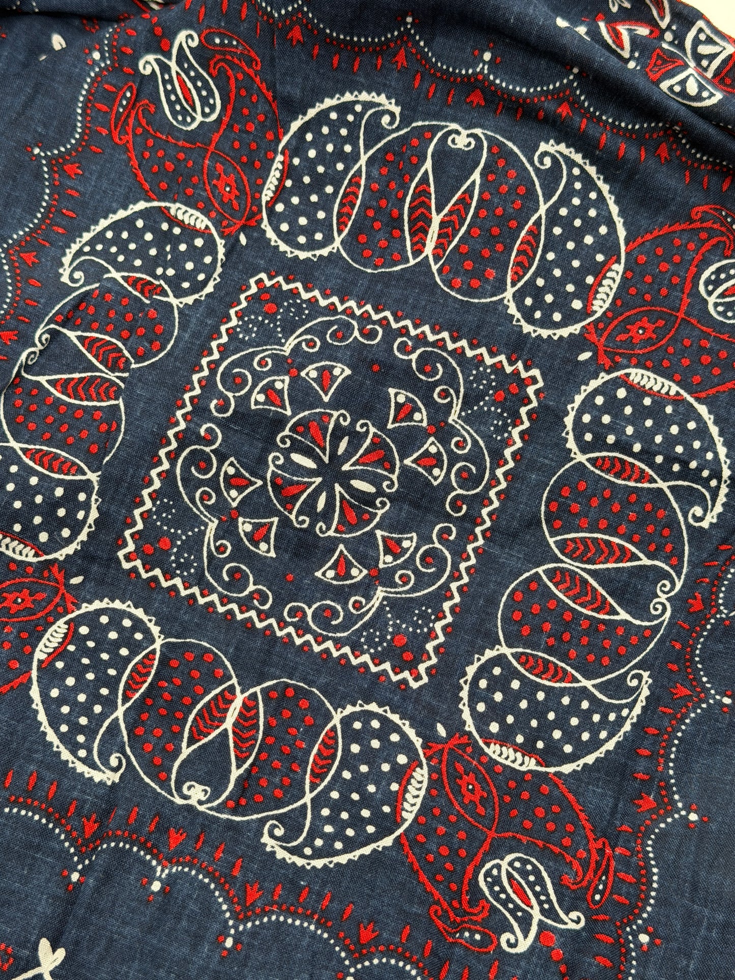Bandana Stole