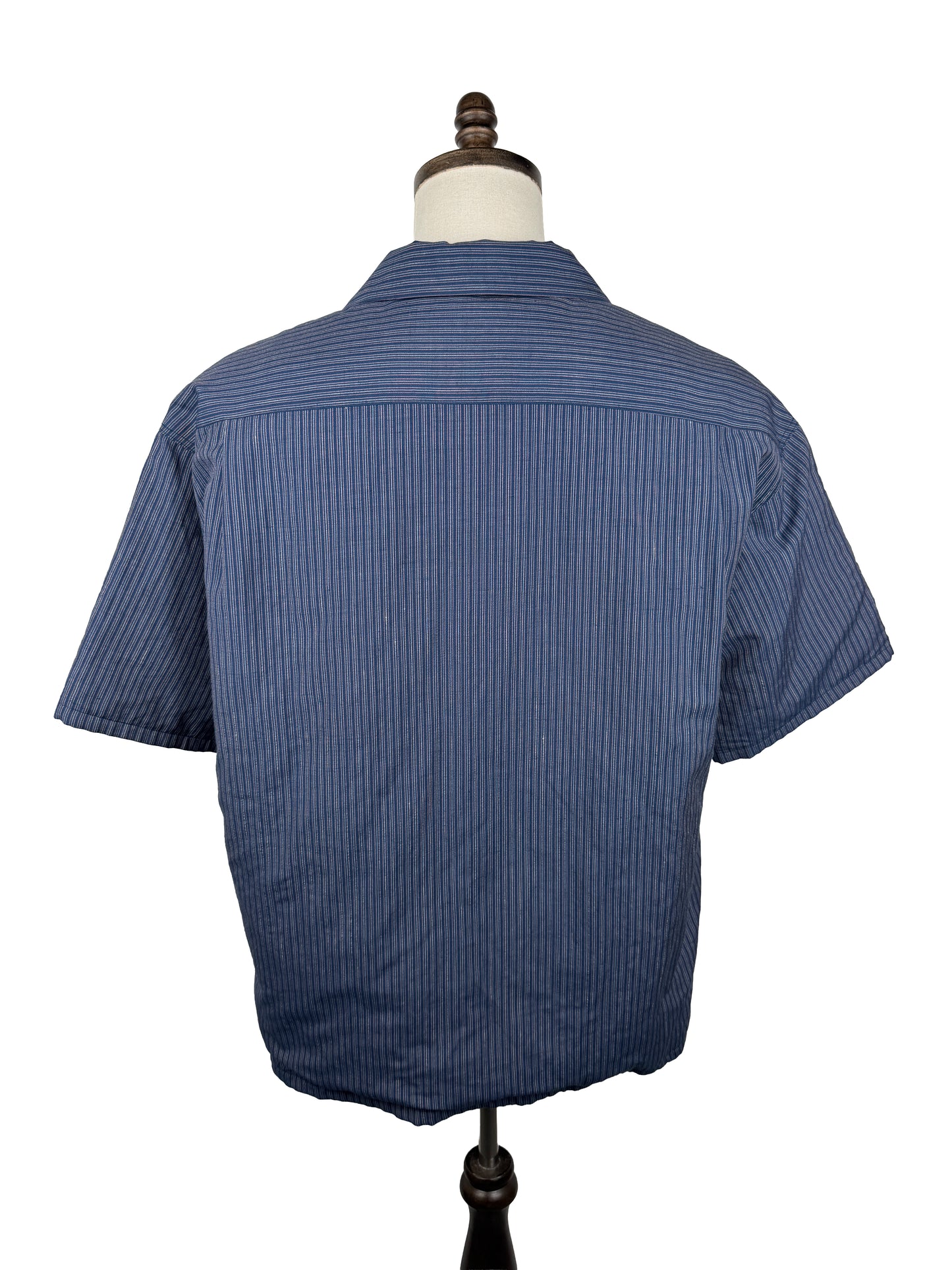 FW24 ICT Wallis Down Shirt S/S