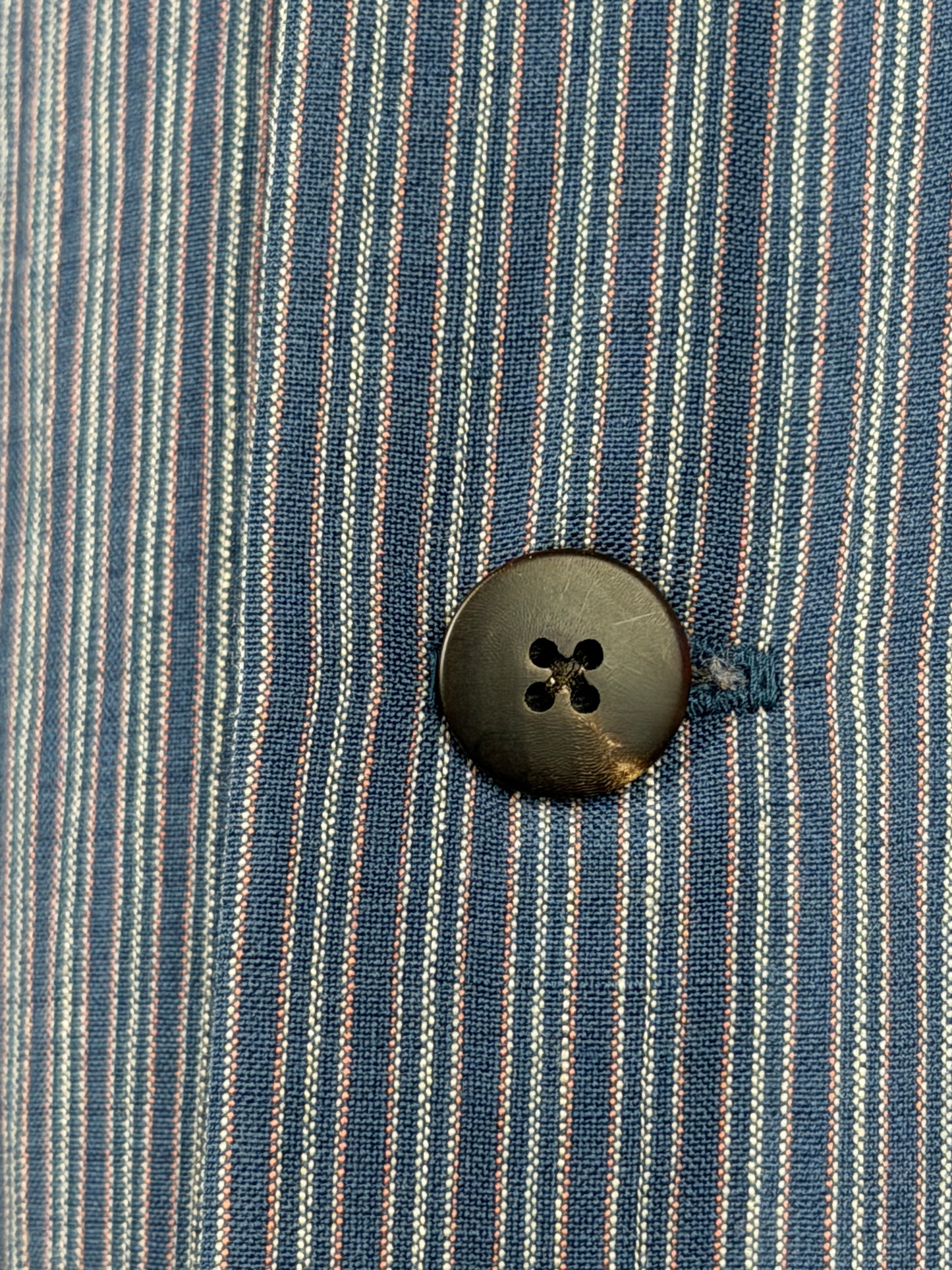 FW24 ICT Wallis Down Shirt S/S