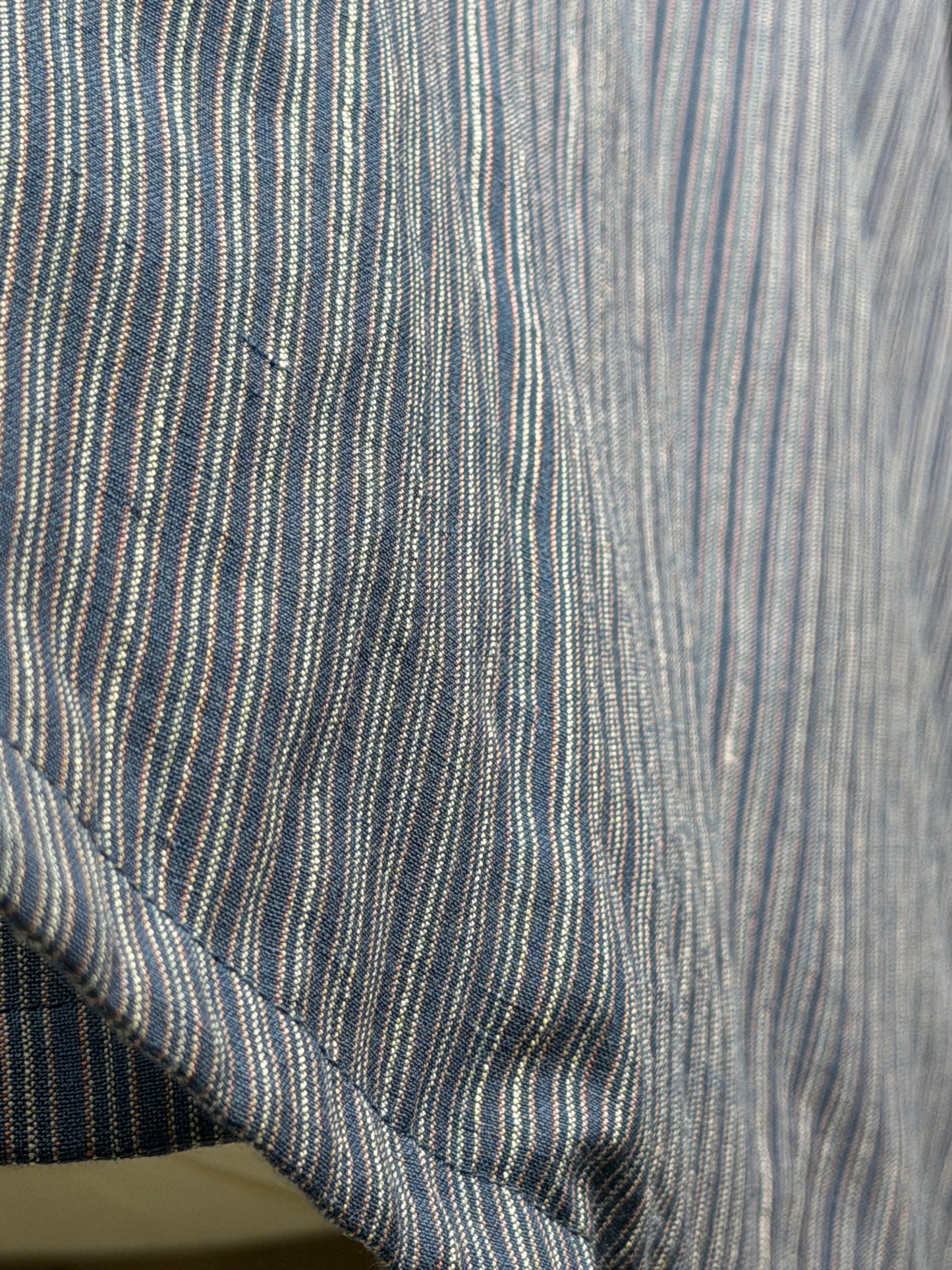 FW24 ICT Wallis Down Shirt S/S