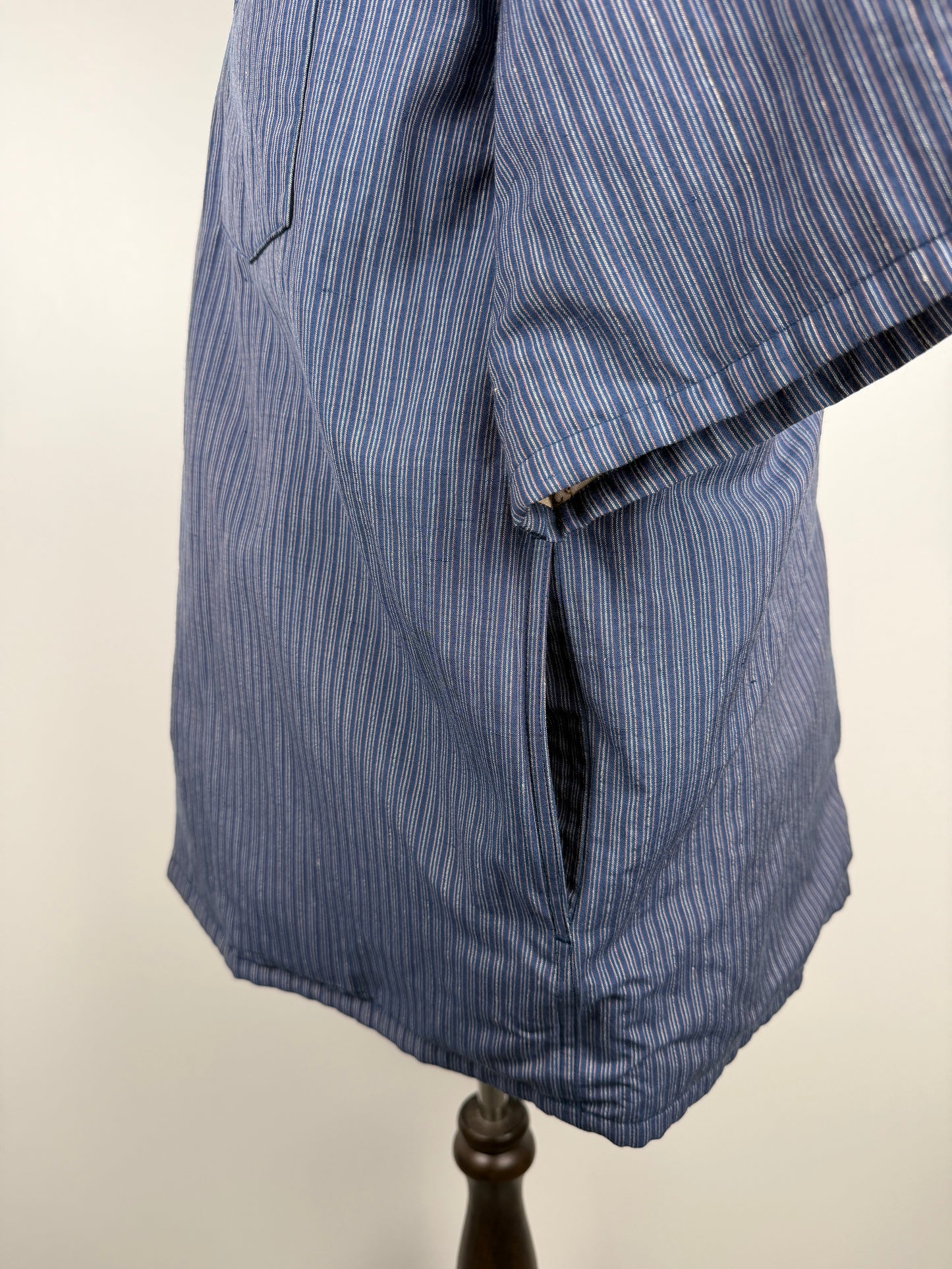 FW24 ICT Wallis Down Shirt S/S