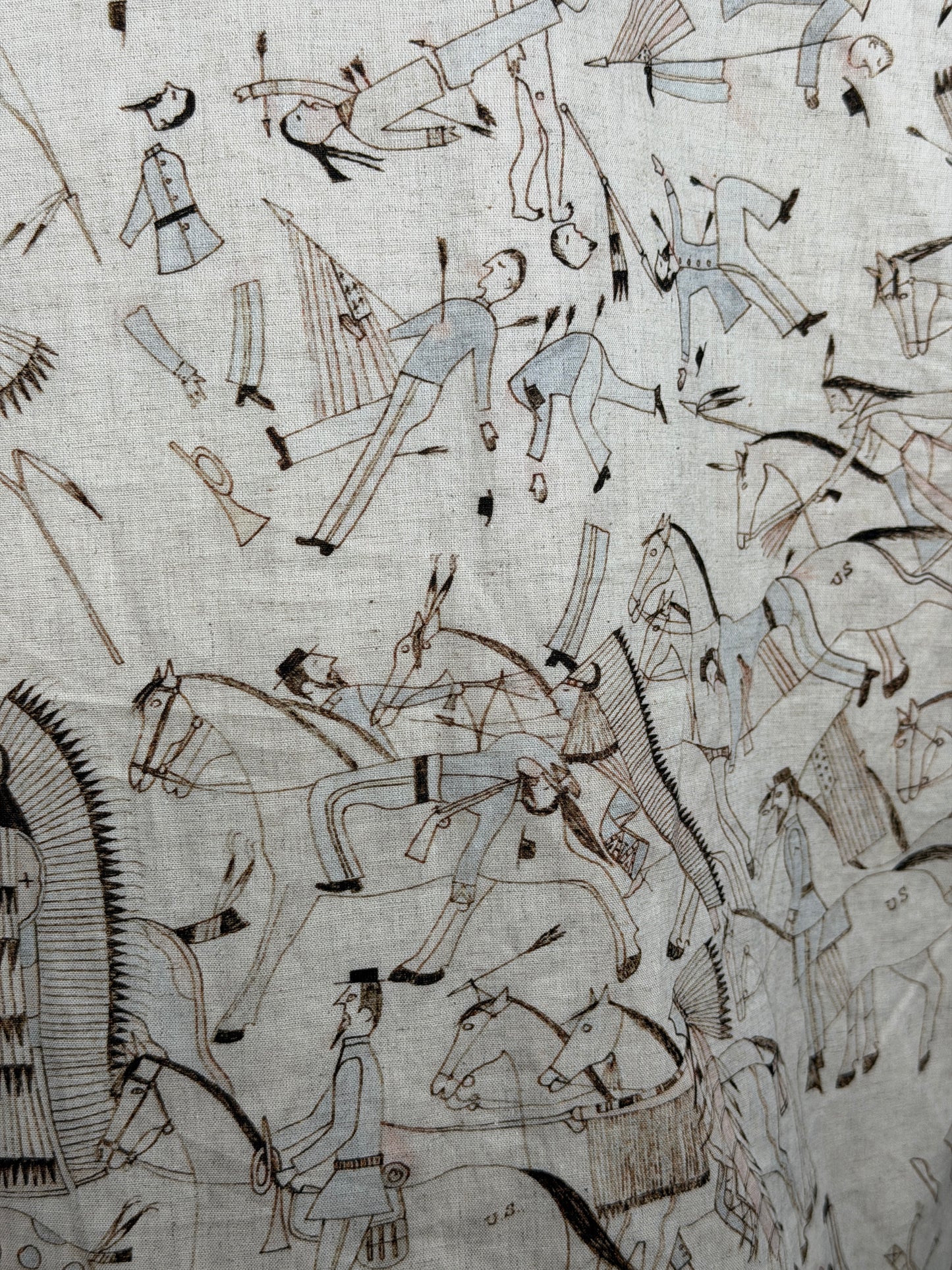 FW24 ICT Wallis Down Shirt S/S