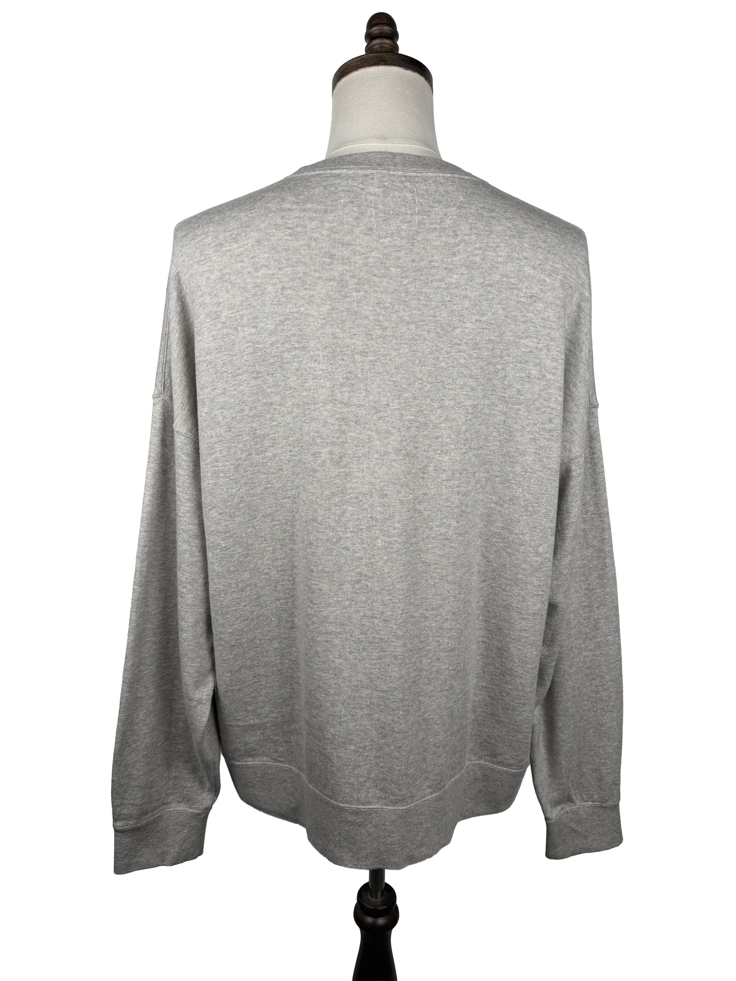 FW21 Jumbo SB Sweat L/S (C/WS)