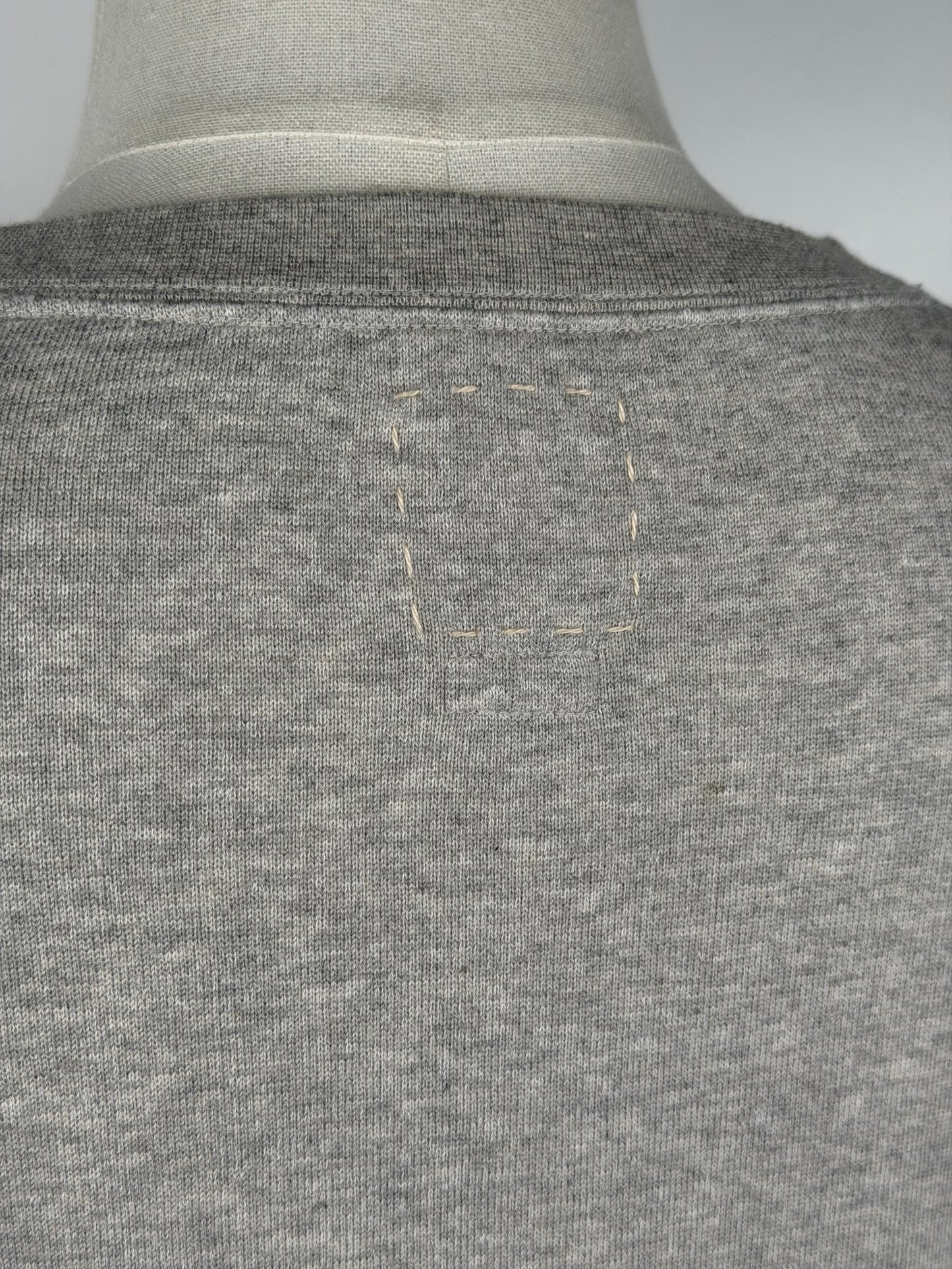 FW21 Jumbo SB Sweat L/S (C/WS)