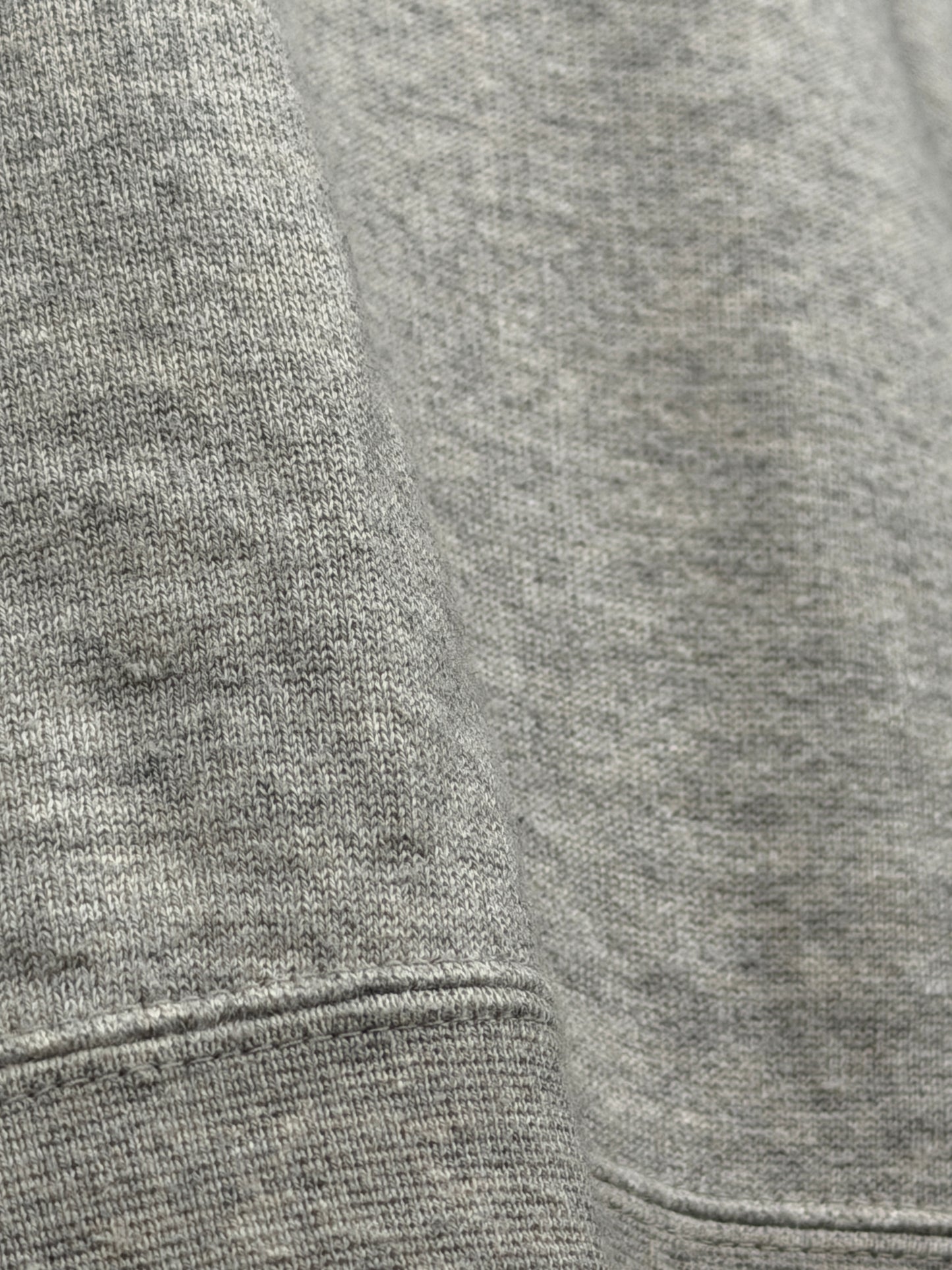 FW21 Jumbo SB Sweat L/S (C/WS)