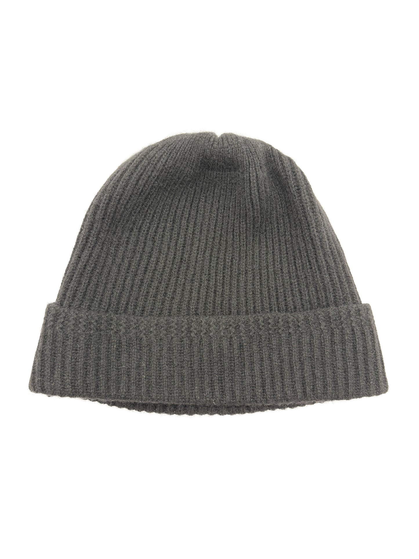 FW10 Knit Beanie (Wool/Cashmere)