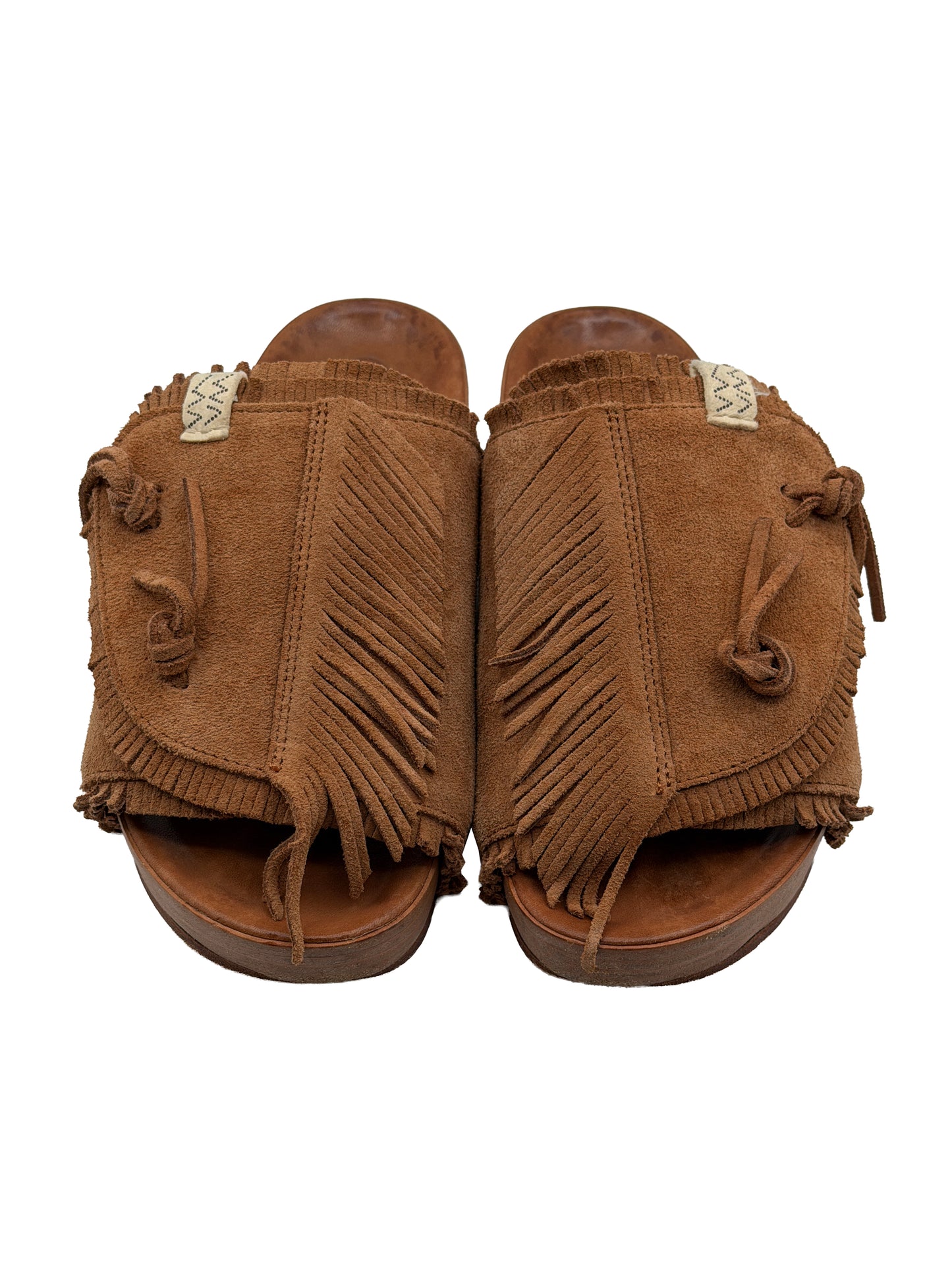 SS24 Christo Shaman-Folk