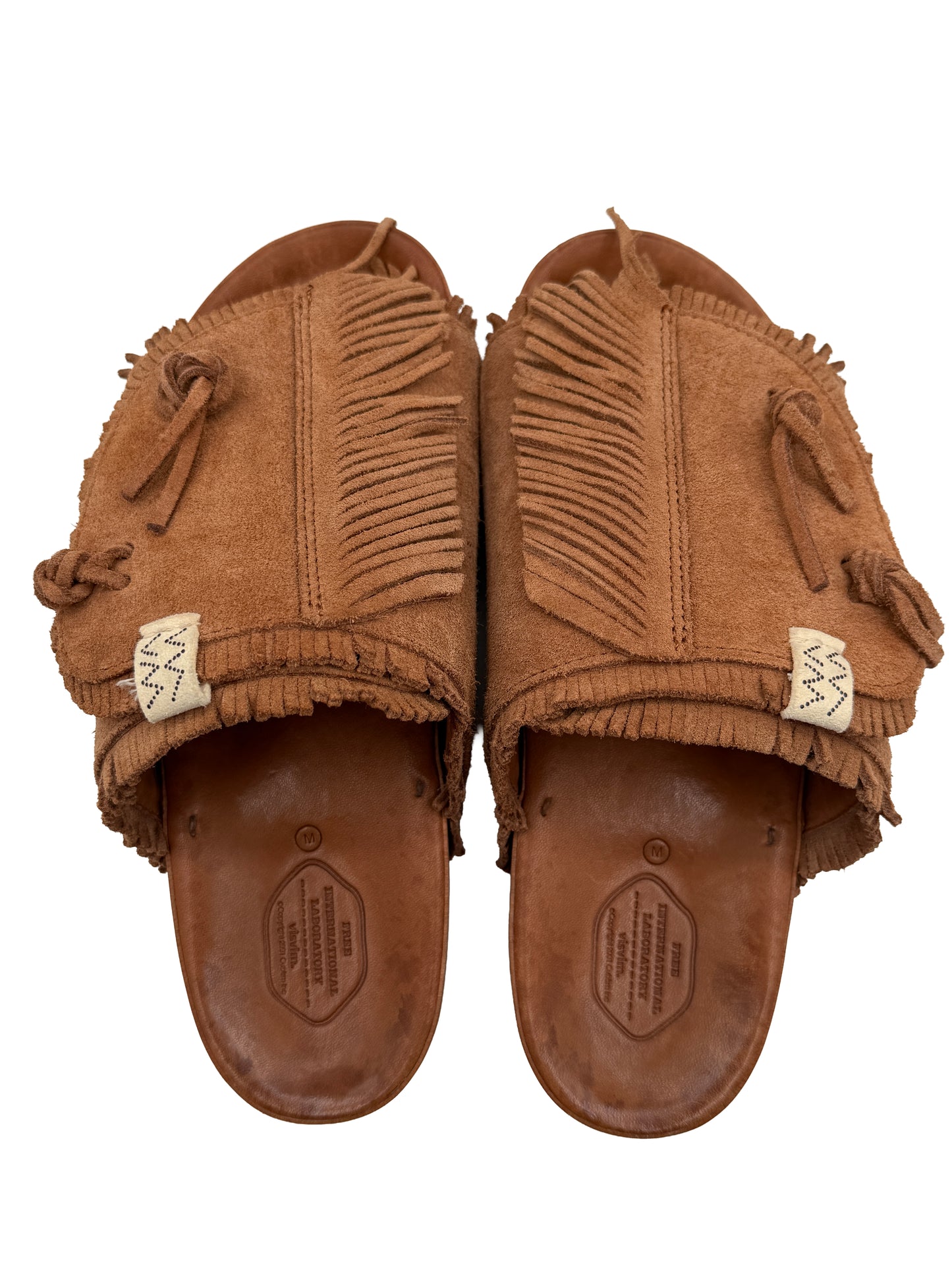 SS24 Christo Shaman-Folk