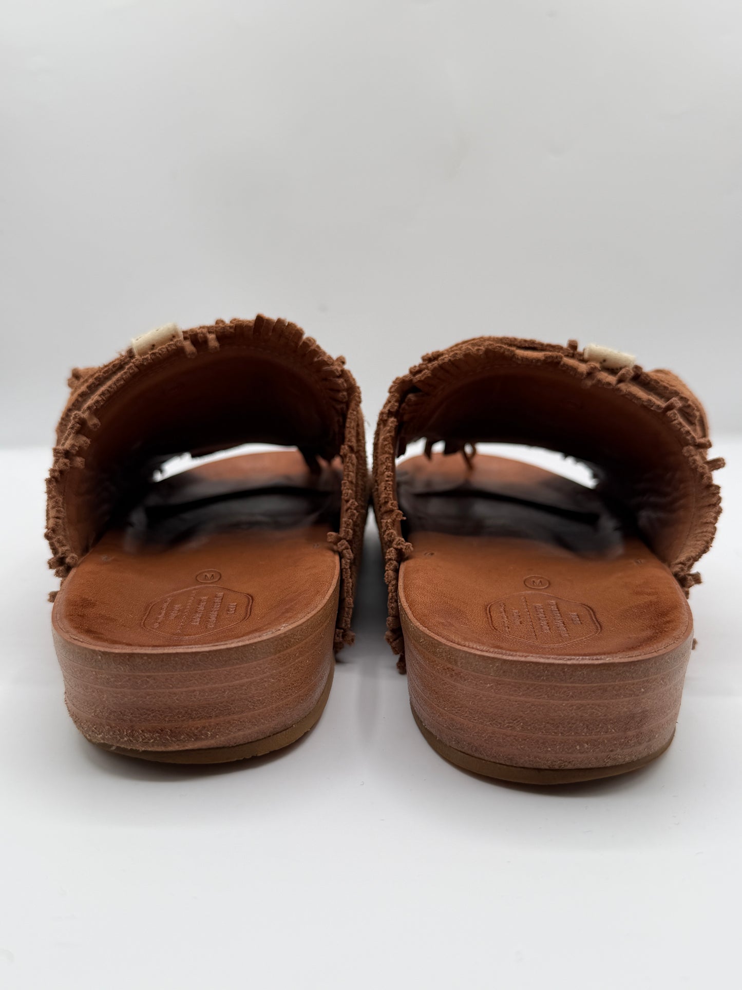 SS24 Christo Shaman-Folk