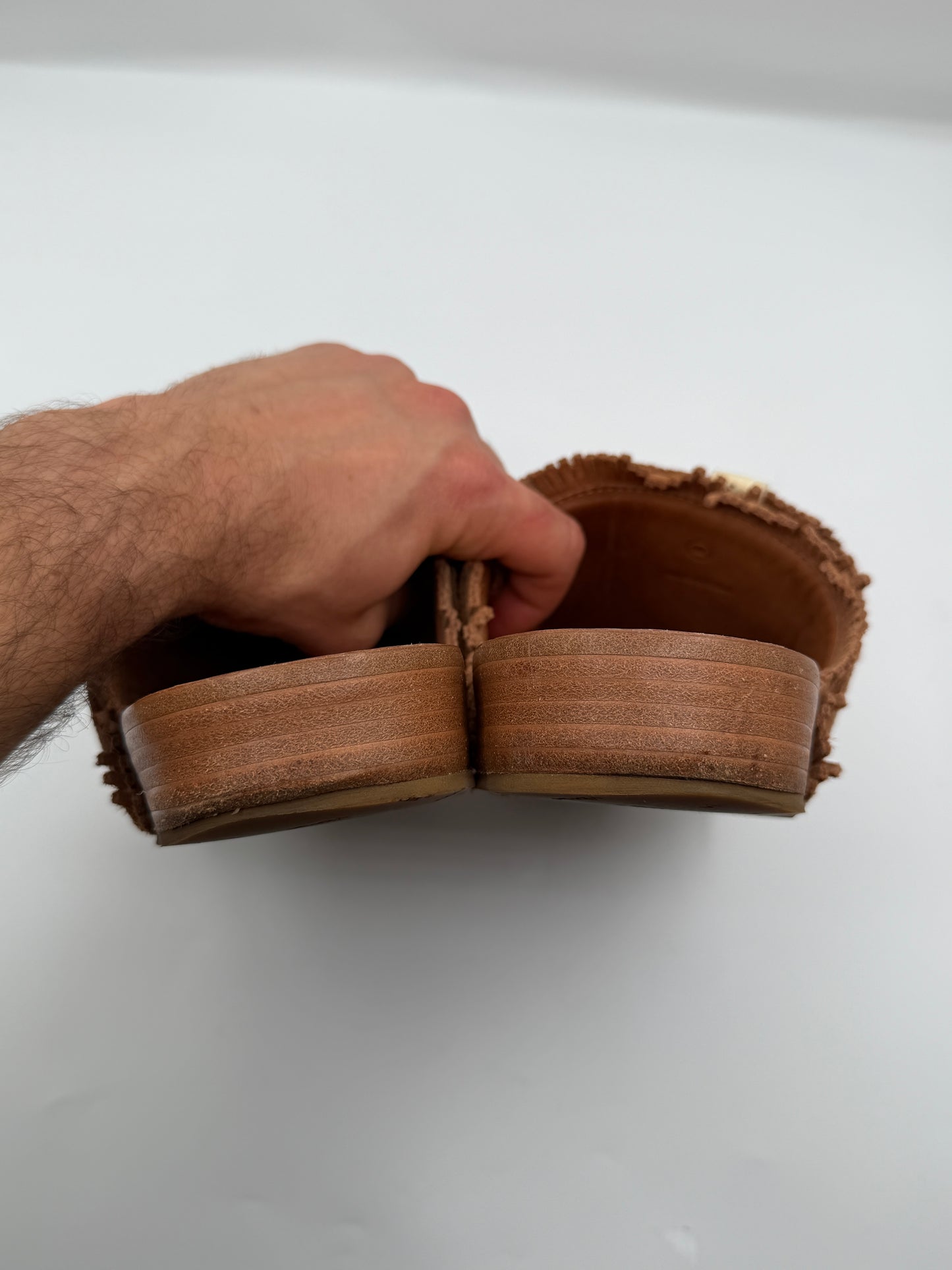 SS24 Christo Shaman-Folk
