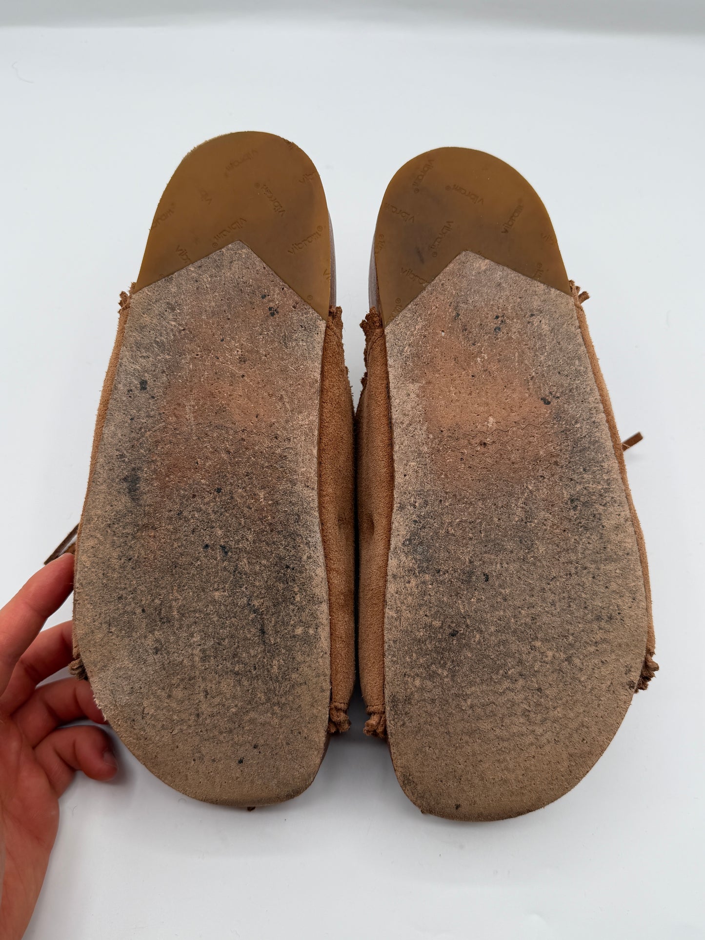 SS24 Christo Shaman-Folk