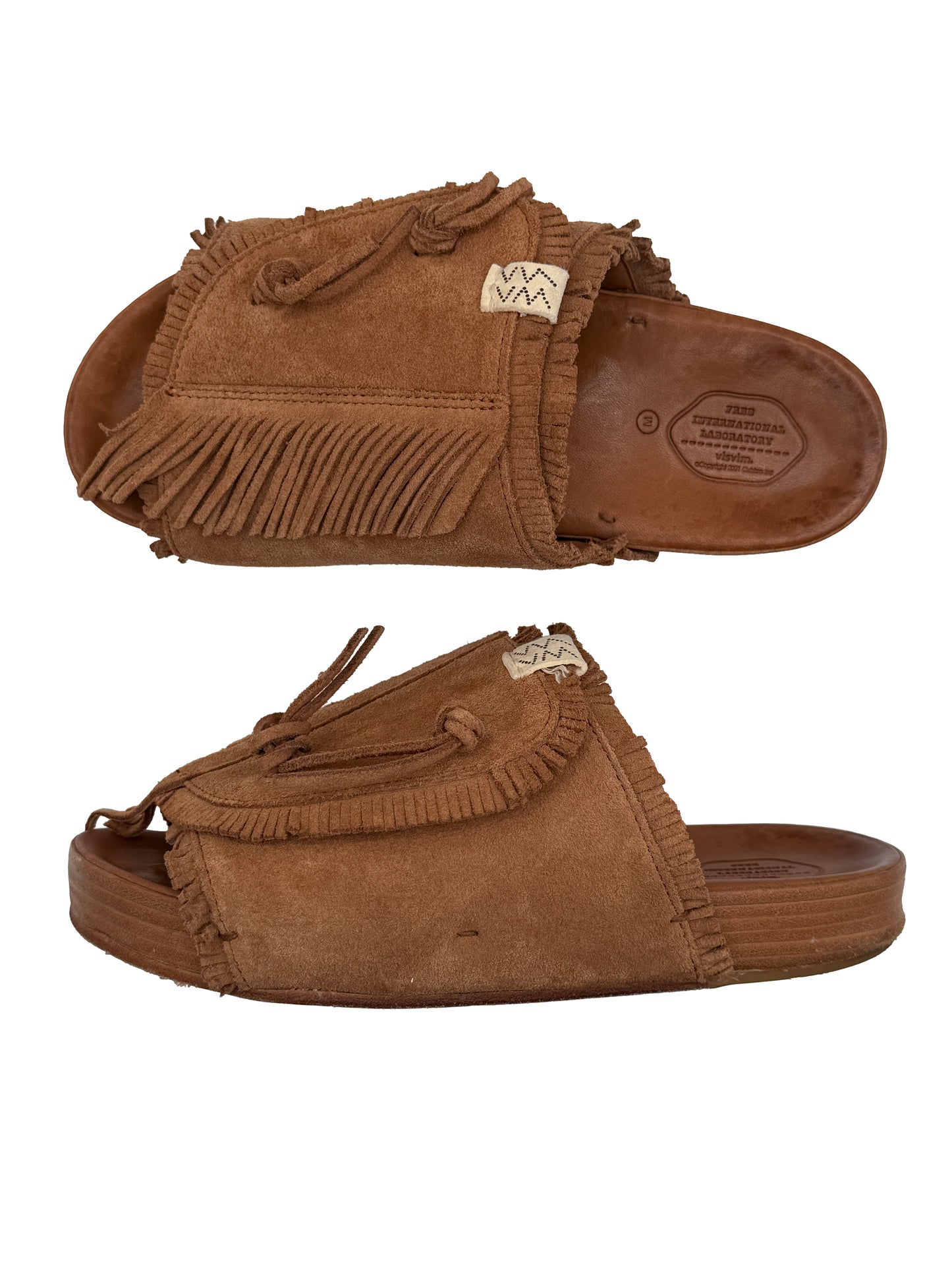 SS24 Christo Shaman-Folk