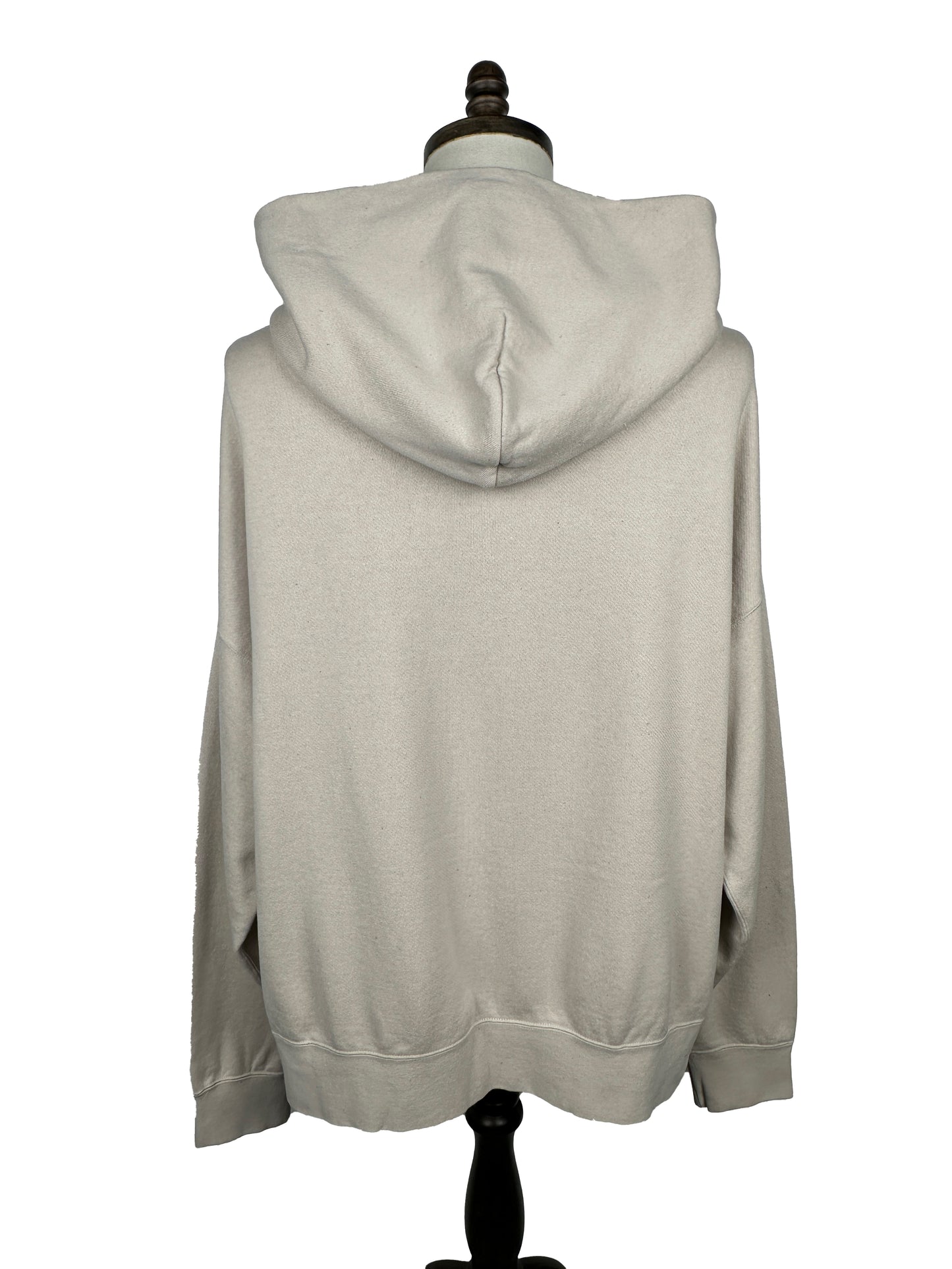 SS24 Amplus SB Hoodie P.O. (C/SI)