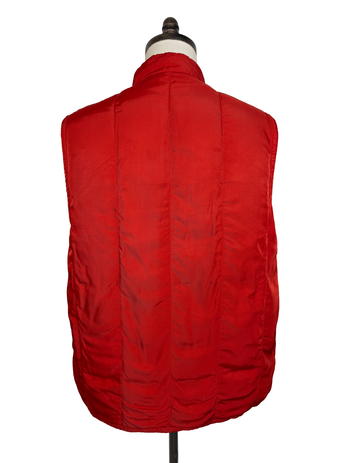 FW22 Sturges Down Vest *Peerless Exclusive