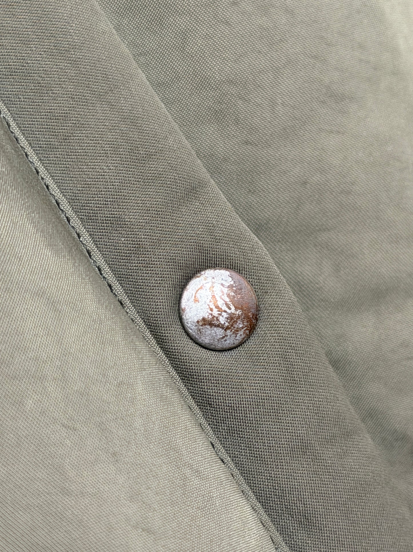 FW17 Sanjuro Kimono Down JKT