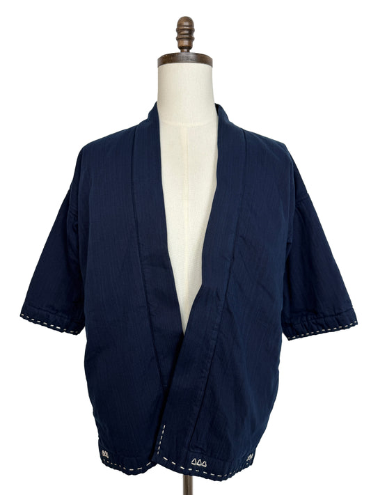 FW18 ICT Sanjuro Kimono (N.D.)