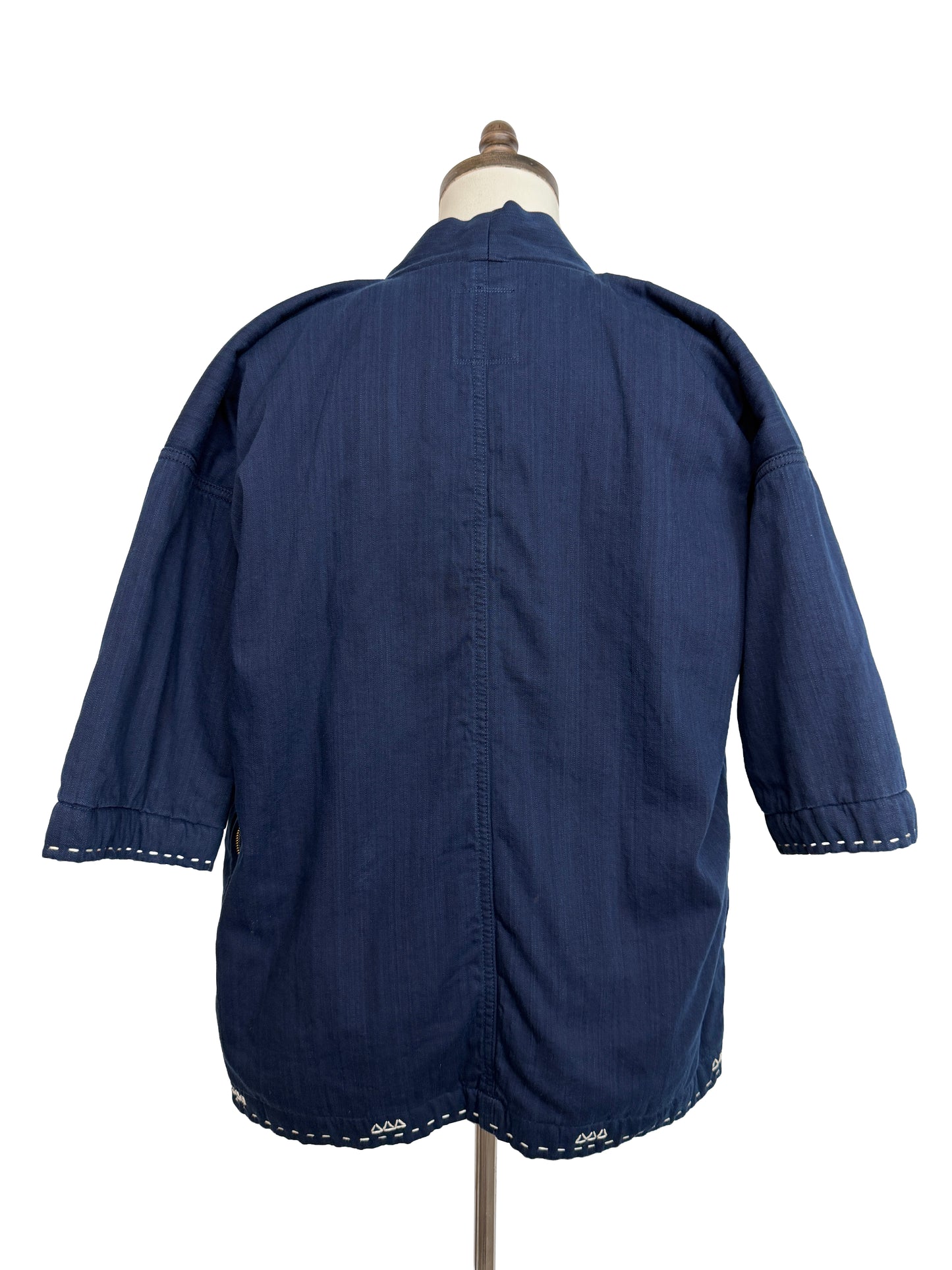 FW18 ICT Sanjuro Kimono (N.D.)