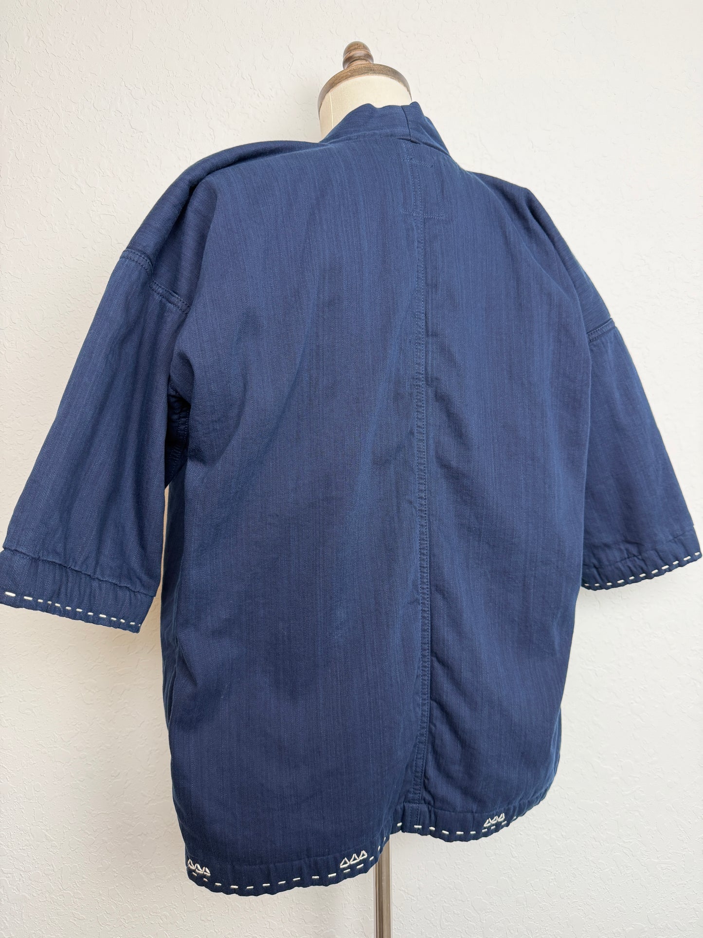 FW18 ICT Sanjuro Kimono (N.D.)