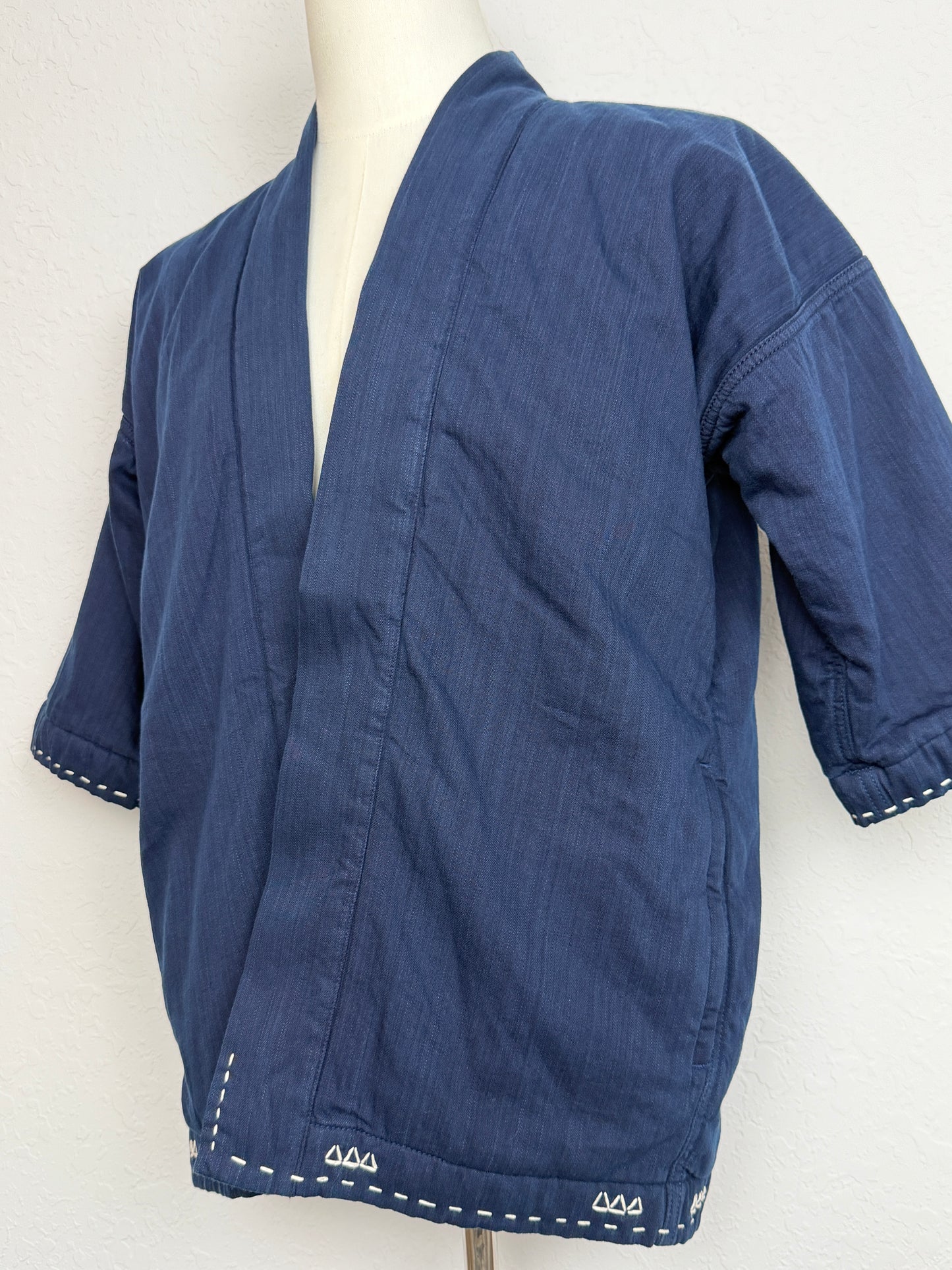 FW18 ICT Sanjuro Kimono (N.D.)