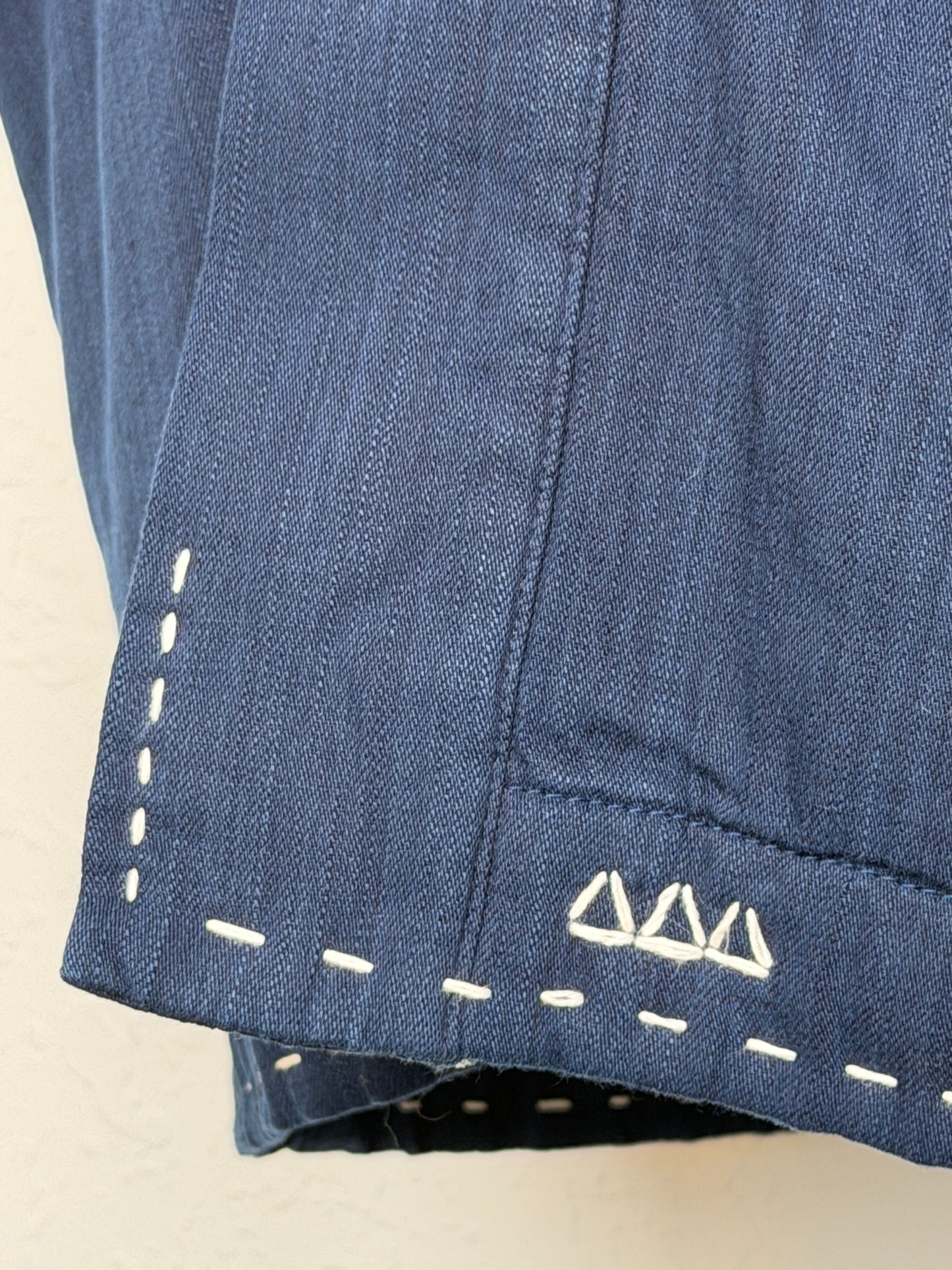 FW18 ICT Sanjuro Kimono (N.D.)