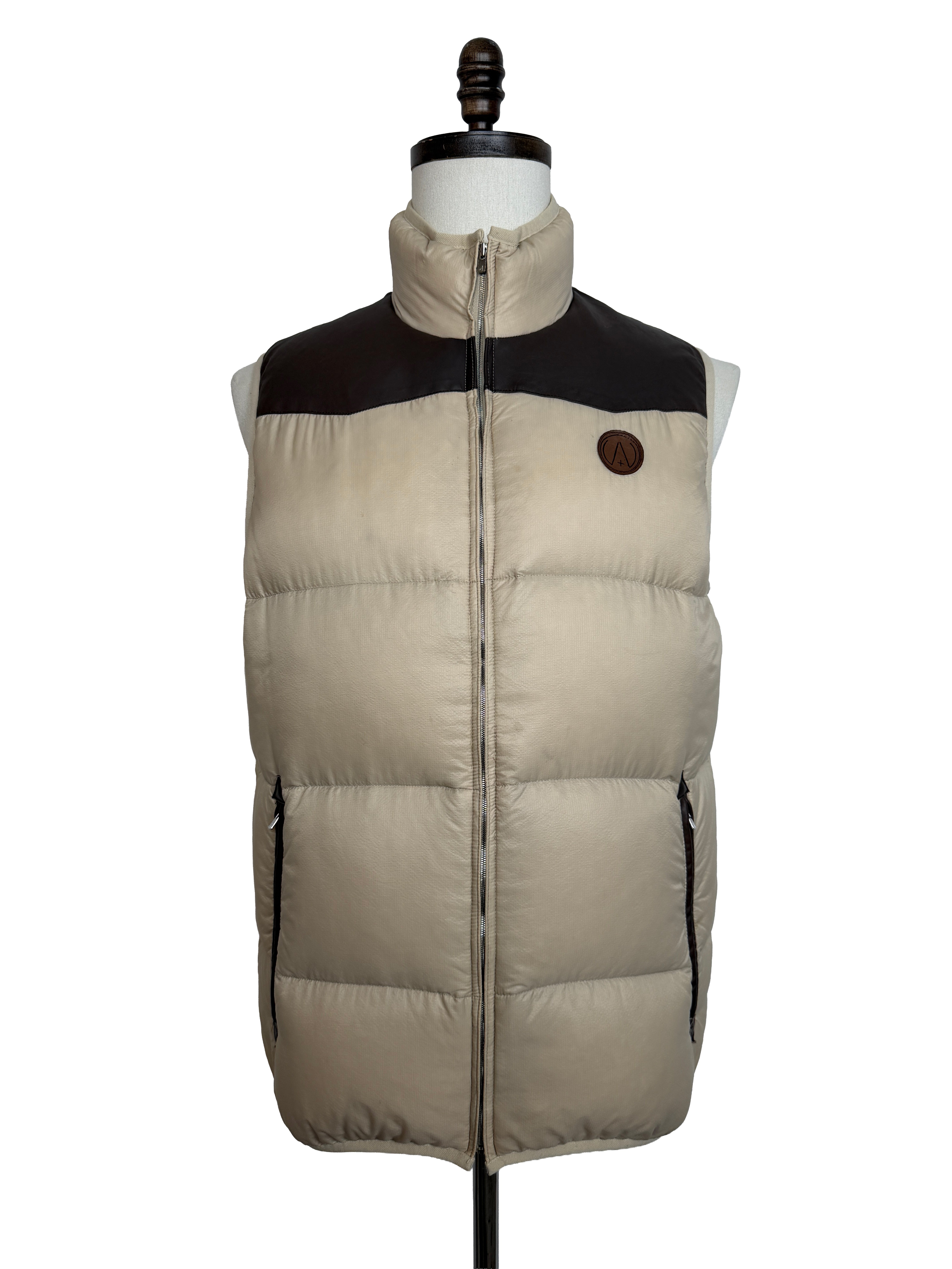 ク*ニ様 C.E SOFT CREW VEST OVERDYE MESH T X Vests – Overdye