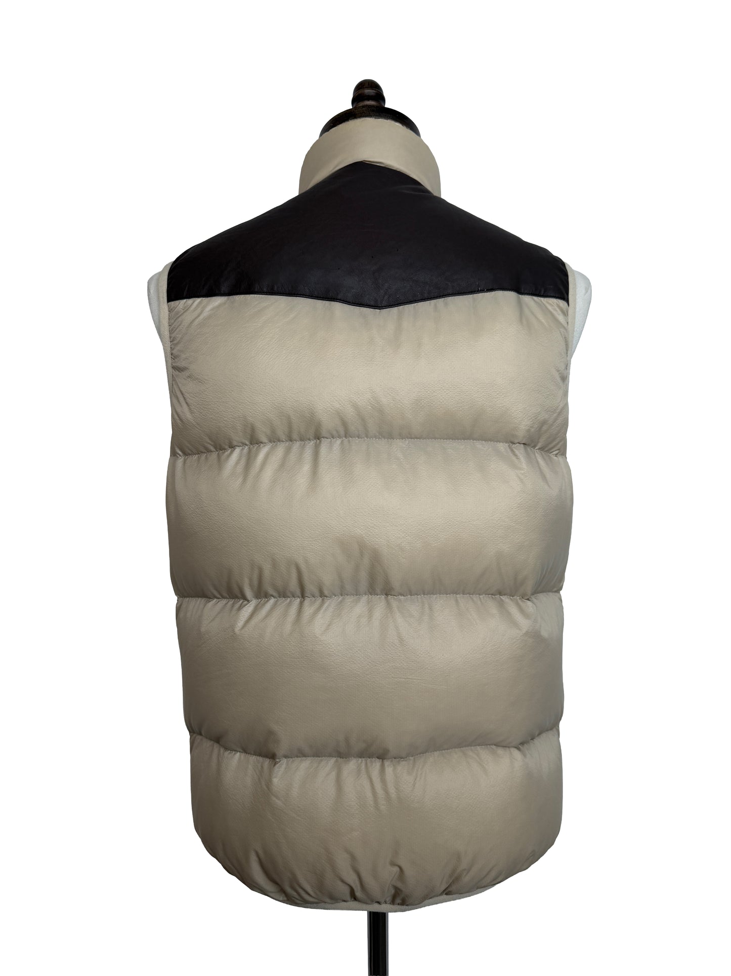 SS09 Bear Run Vest