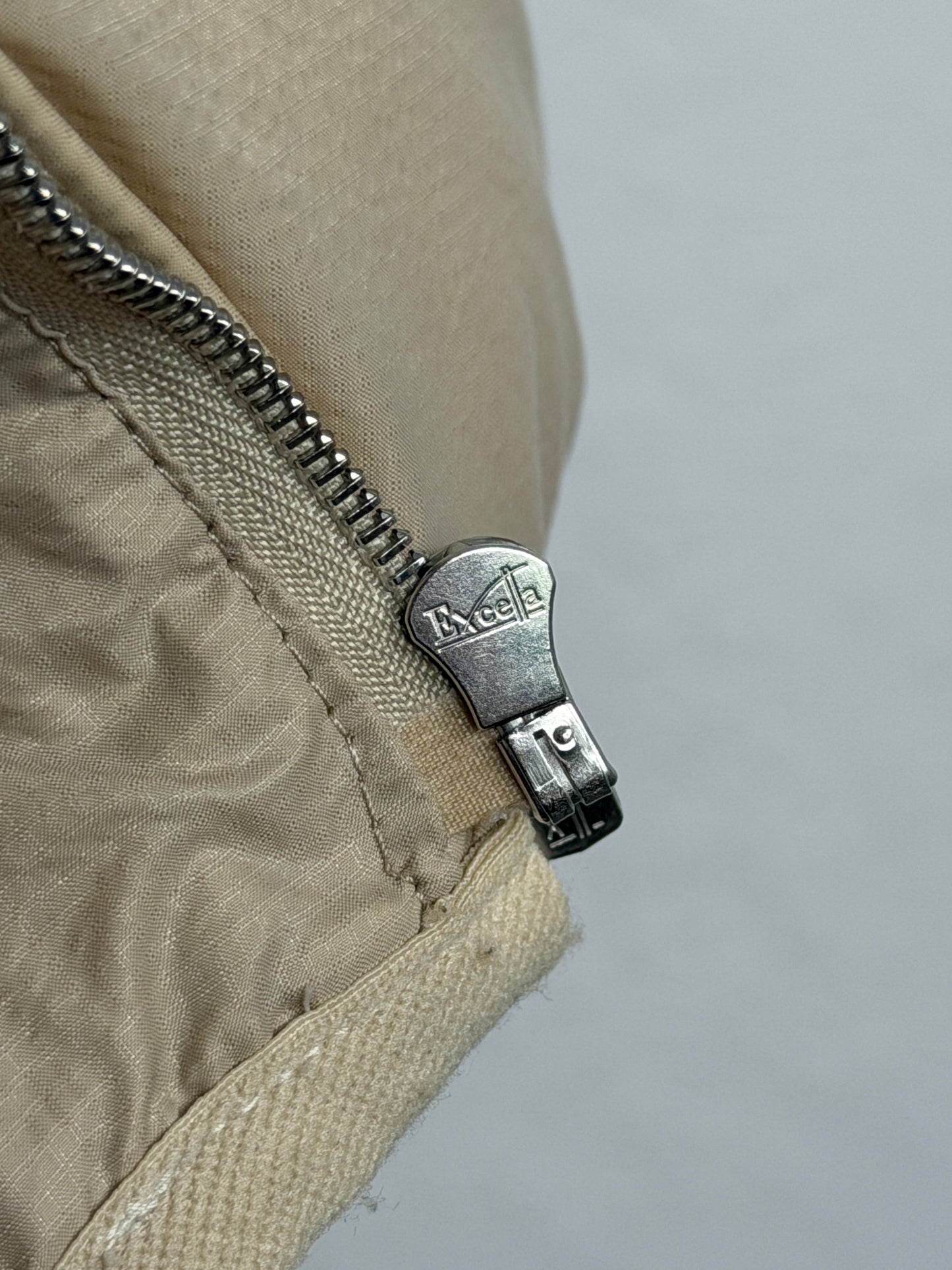 SS09 Bear Run Vest