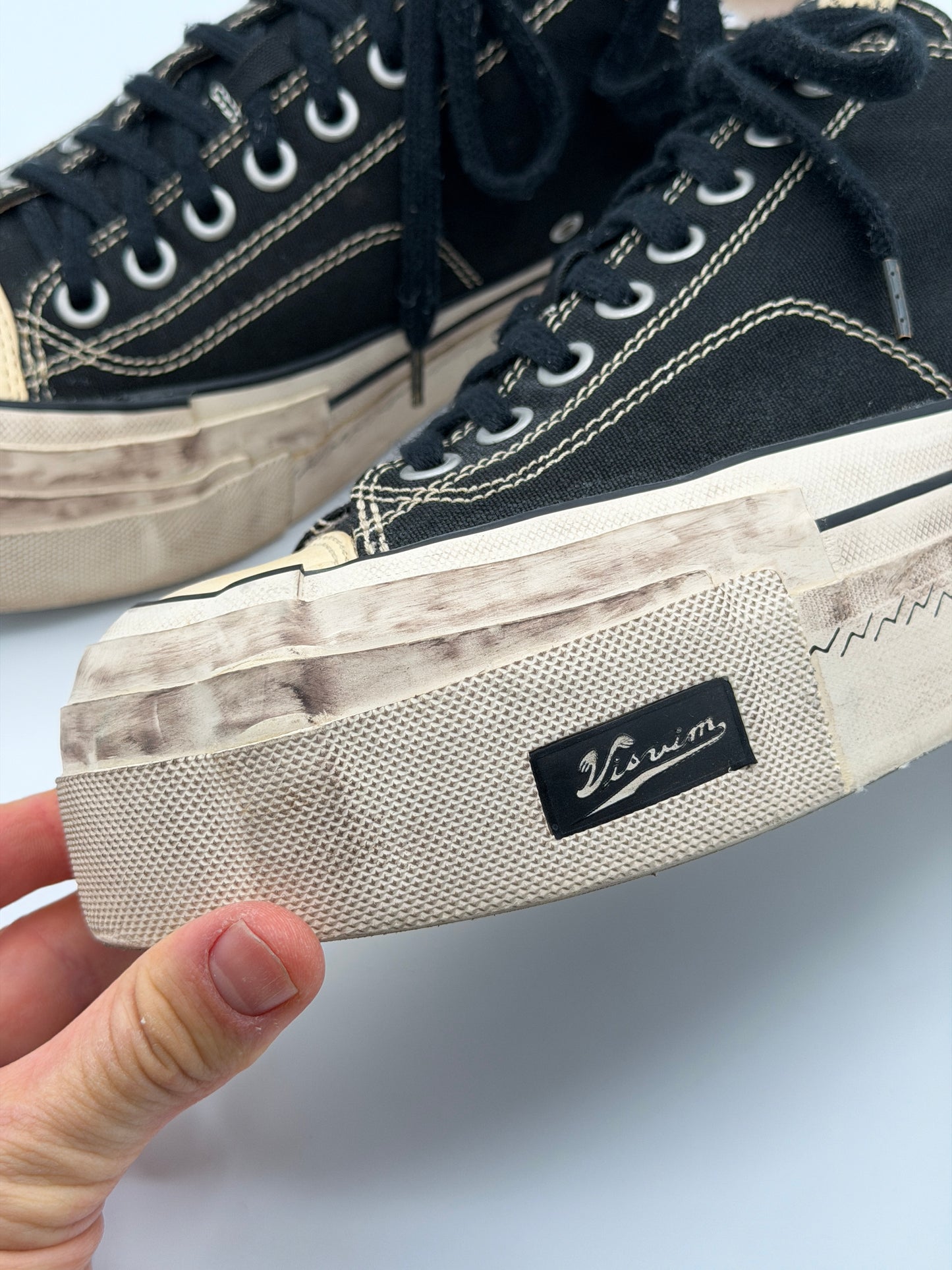 FW22 Skagway Lo G. Patten
