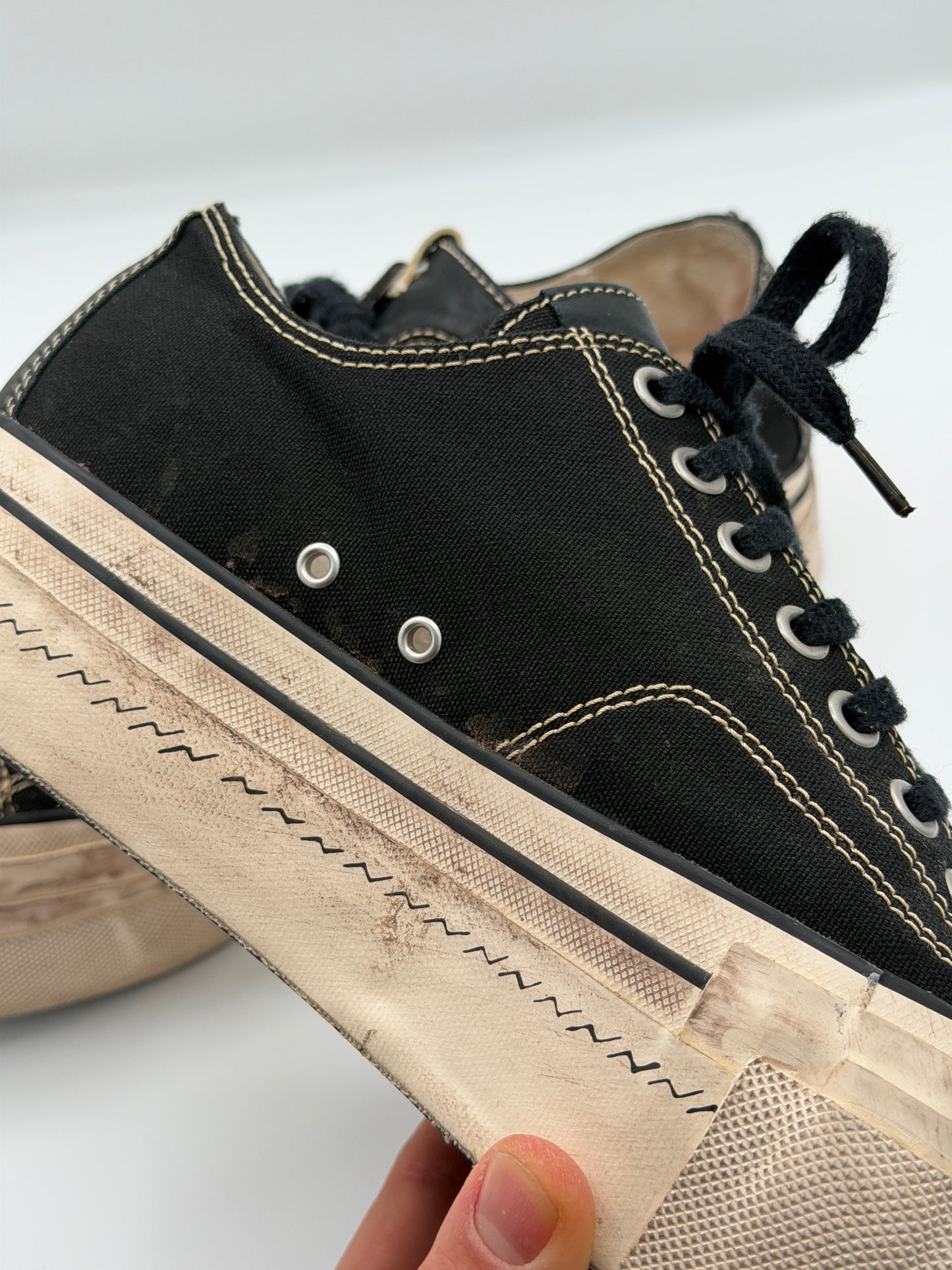 FW22 Skagway Lo G. Patten