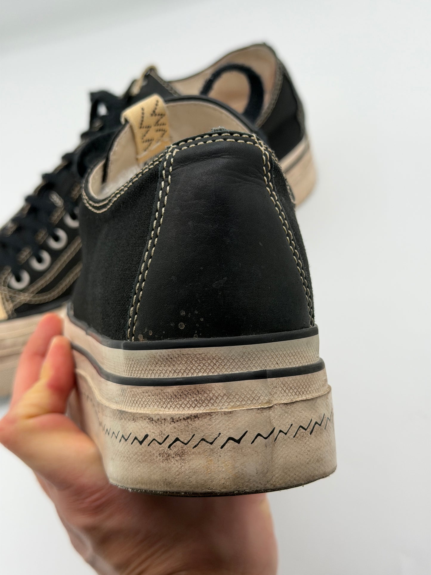 FW22 Skagway Lo G. Patten