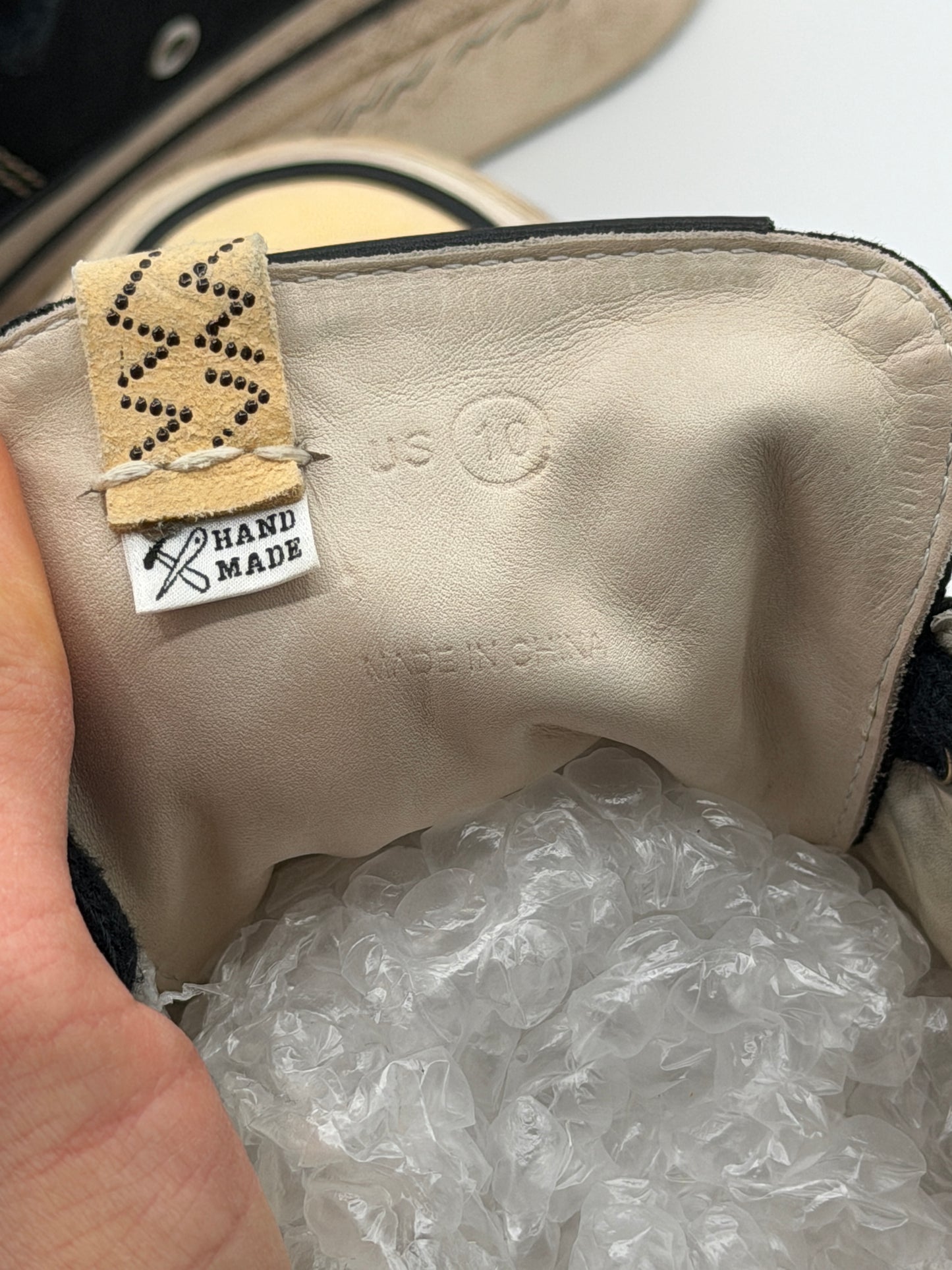 FW22 Skagway Lo G. Patten