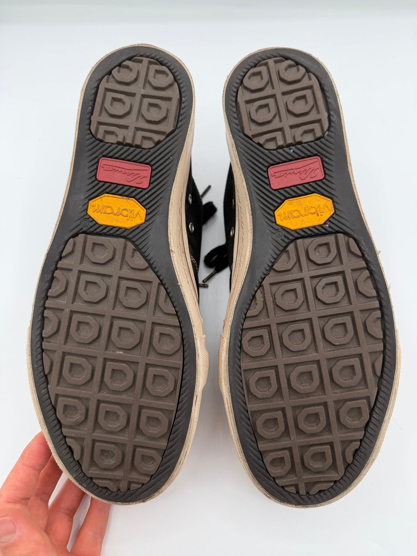 FW22 Skagway Lo G. Patten