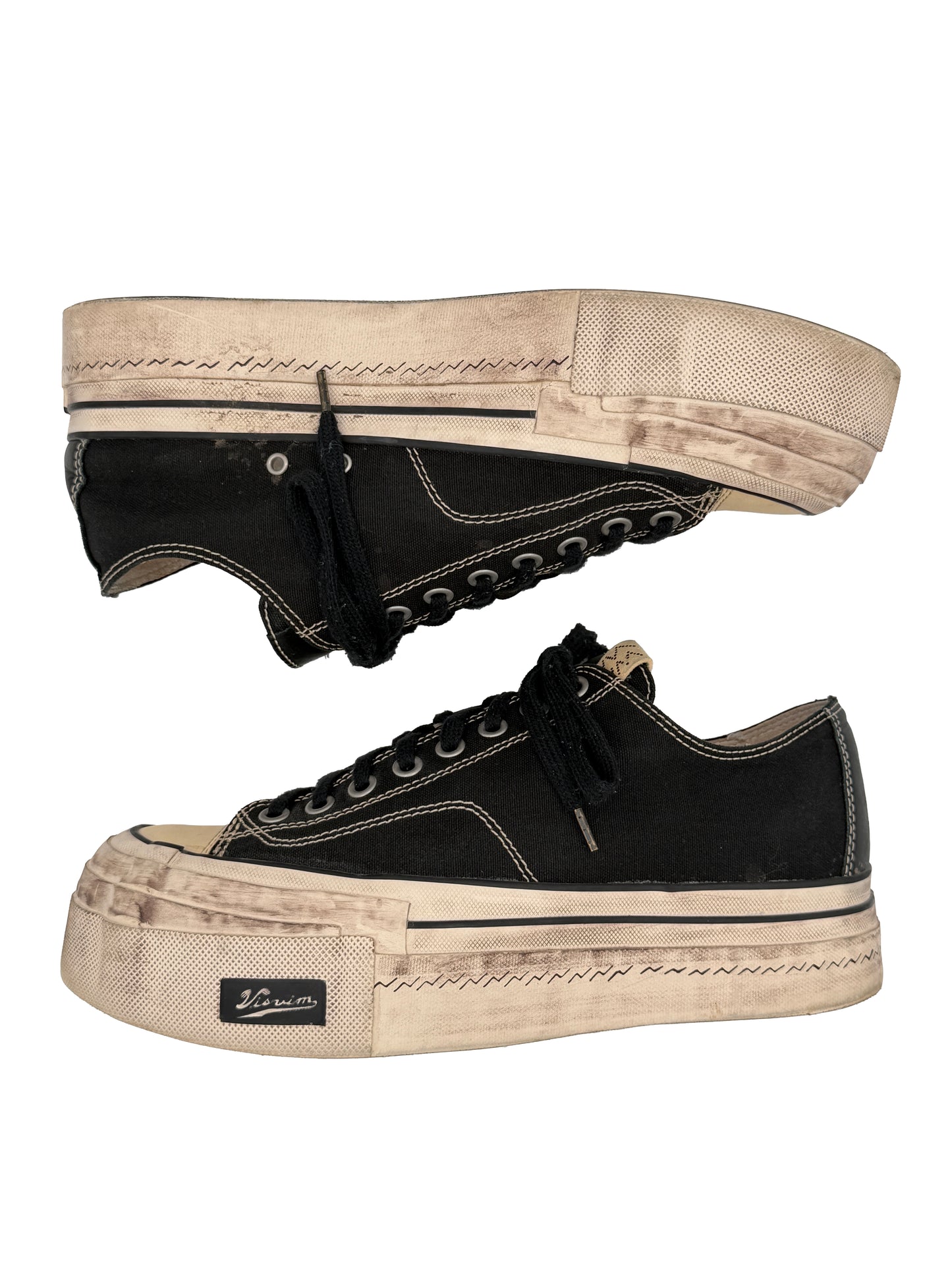 FW22 Skagway Lo G. Patten